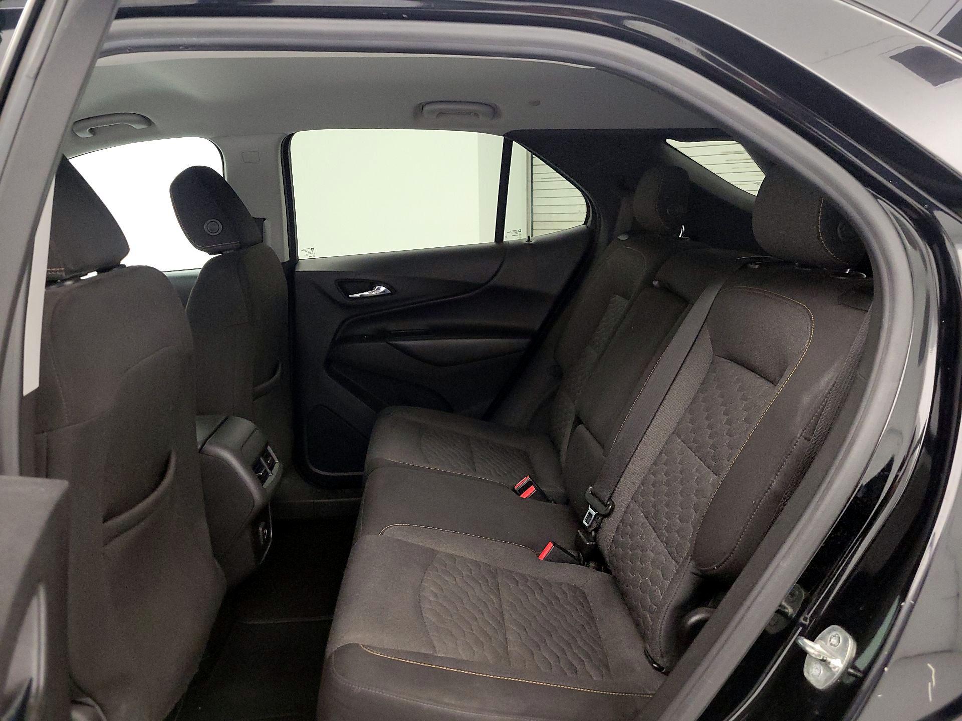 Thumbnail: 2020 Chevrolet Equinox - 19