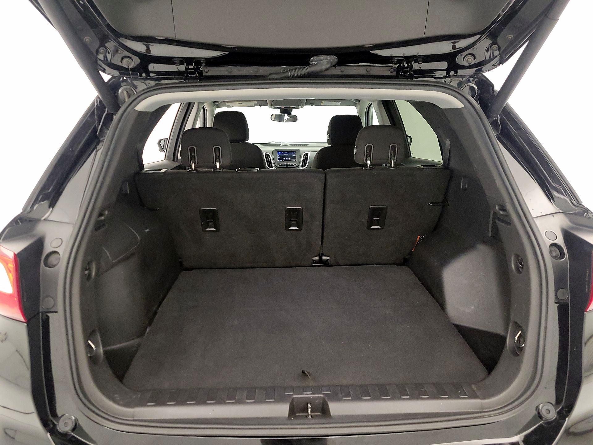 Thumbnail: 2020 Chevrolet Equinox - 20