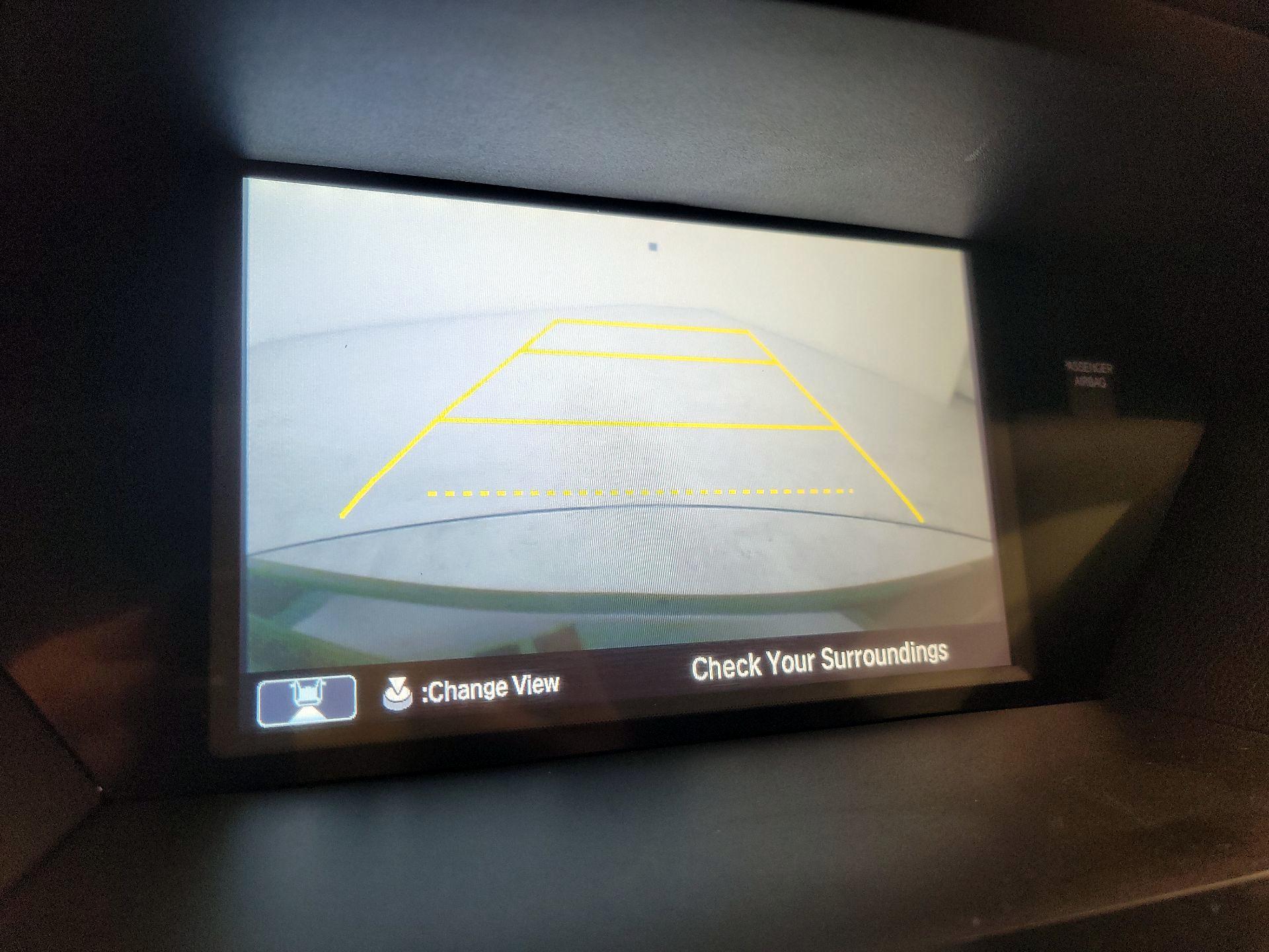 Thumbnail: 2014 Acura MDX - 14