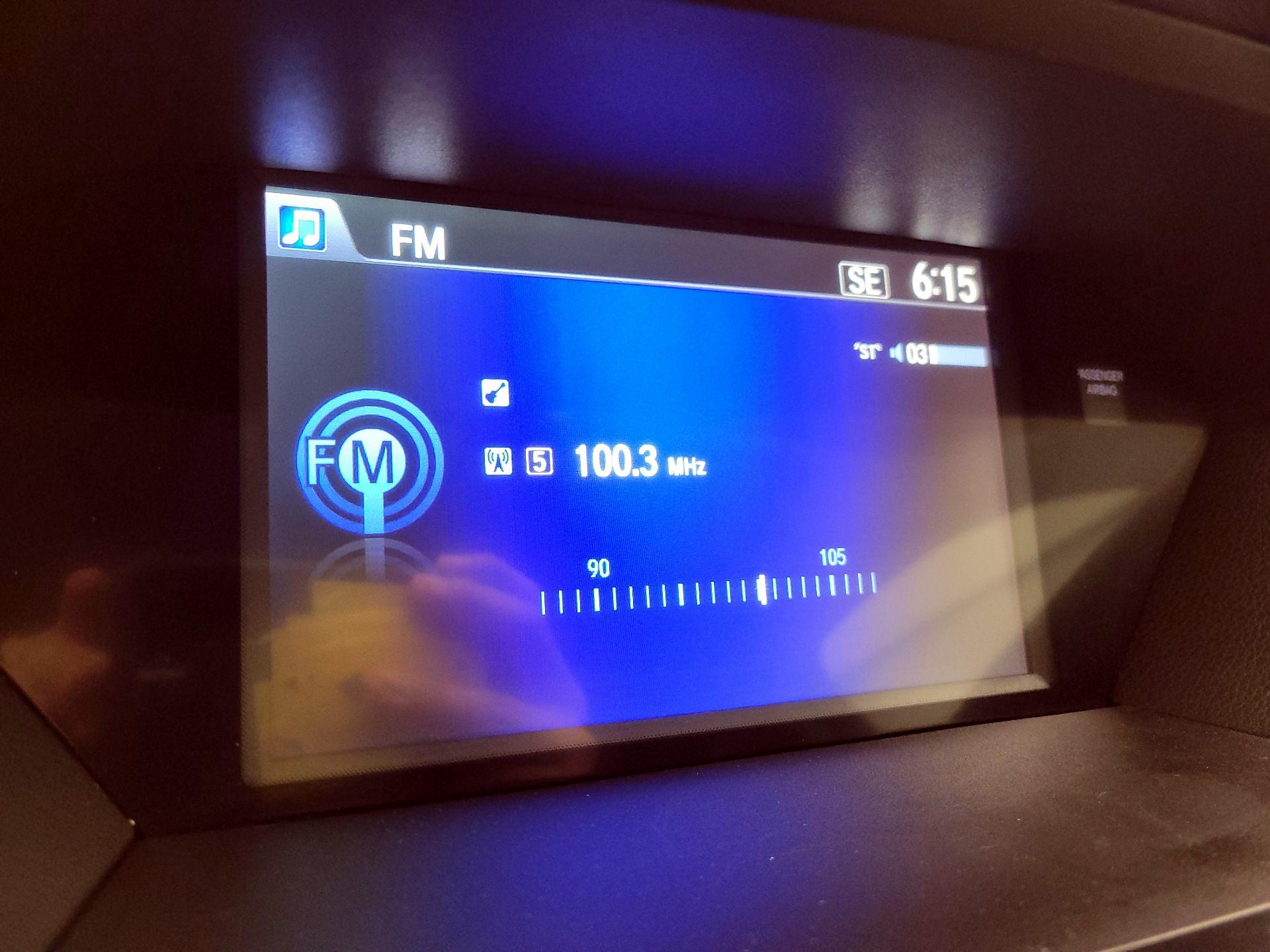 Thumbnail: 2014 Acura MDX - 15