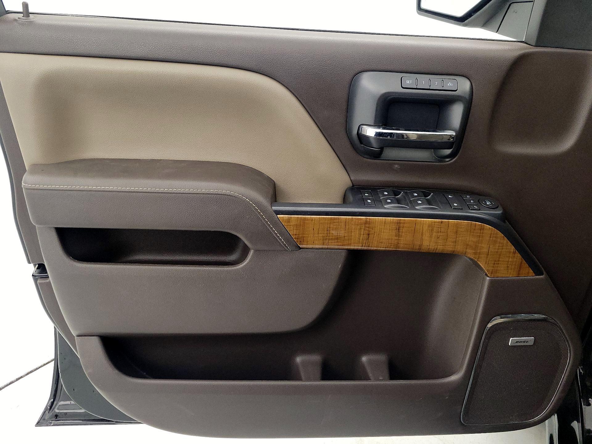 Thumbnail: 2015 GMC Sierra 1500 - 12