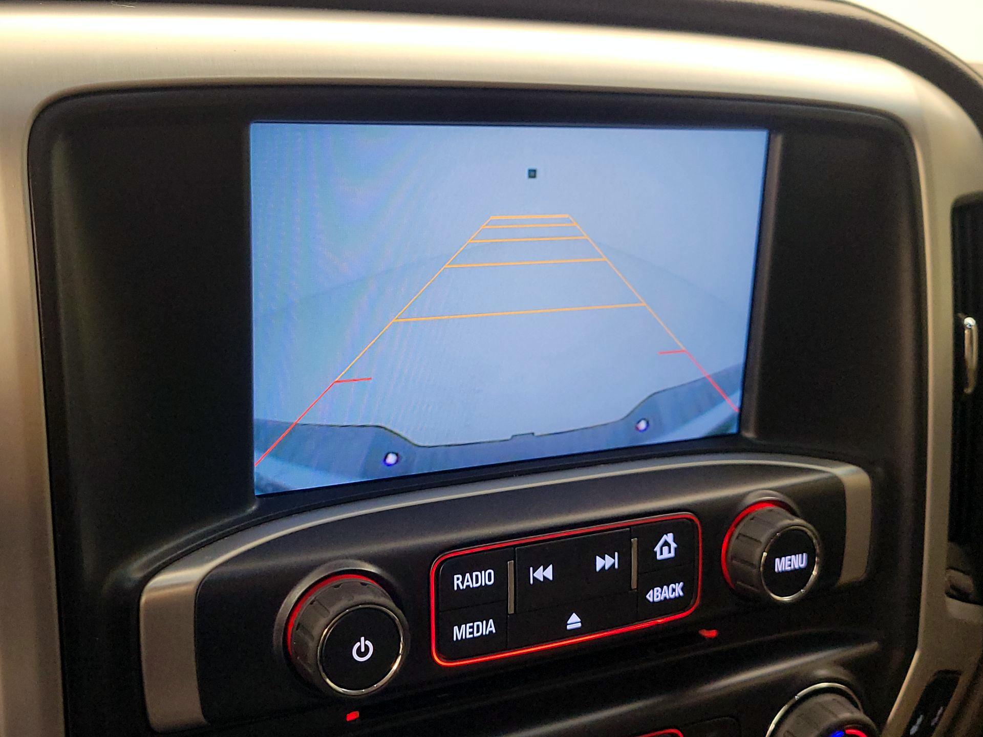 Thumbnail: 2015 GMC Sierra 1500 - 15