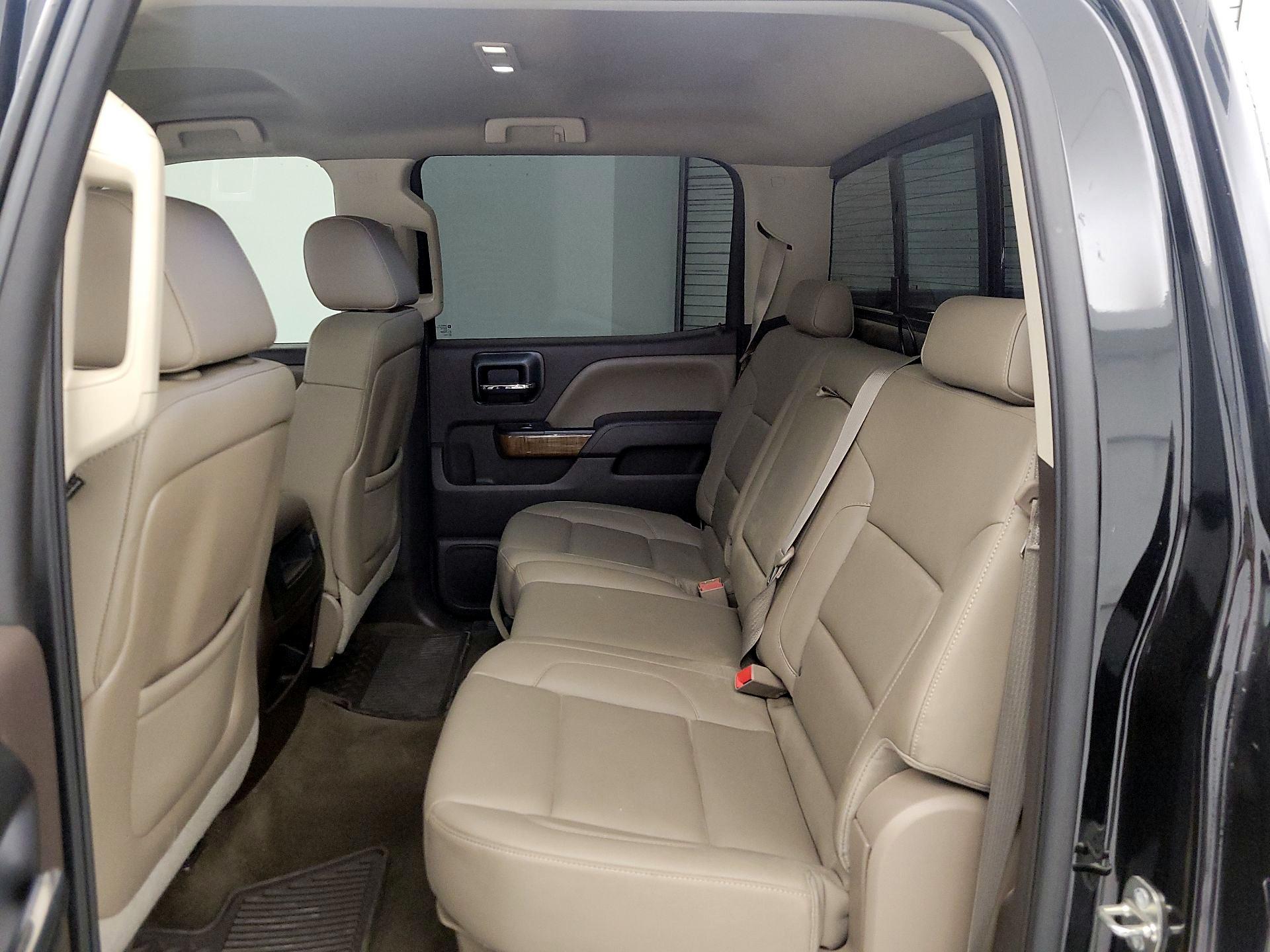 Thumbnail: 2015 GMC Sierra 1500 - 20