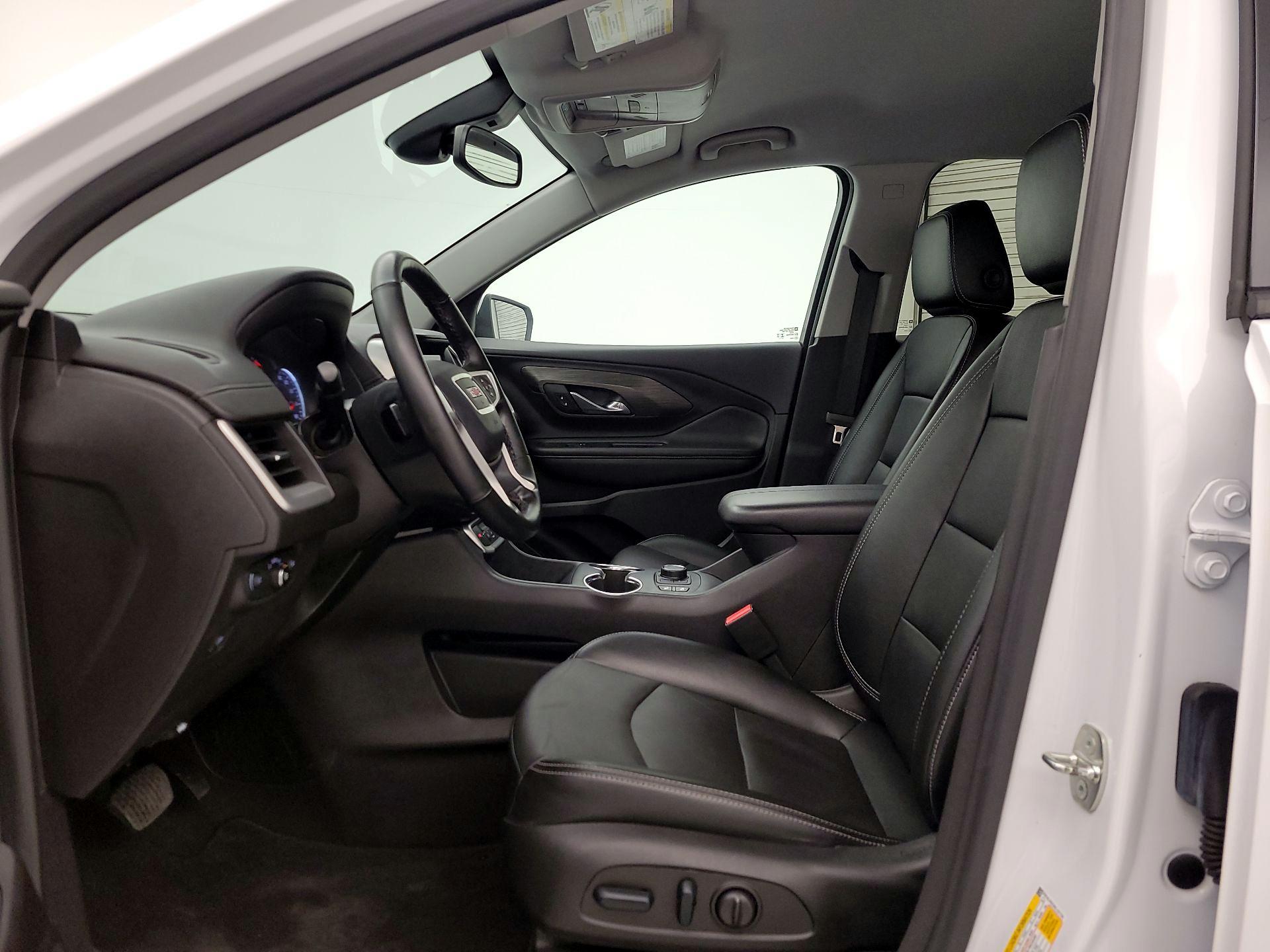 Thumbnail: 2024 GMC Terrain - 11