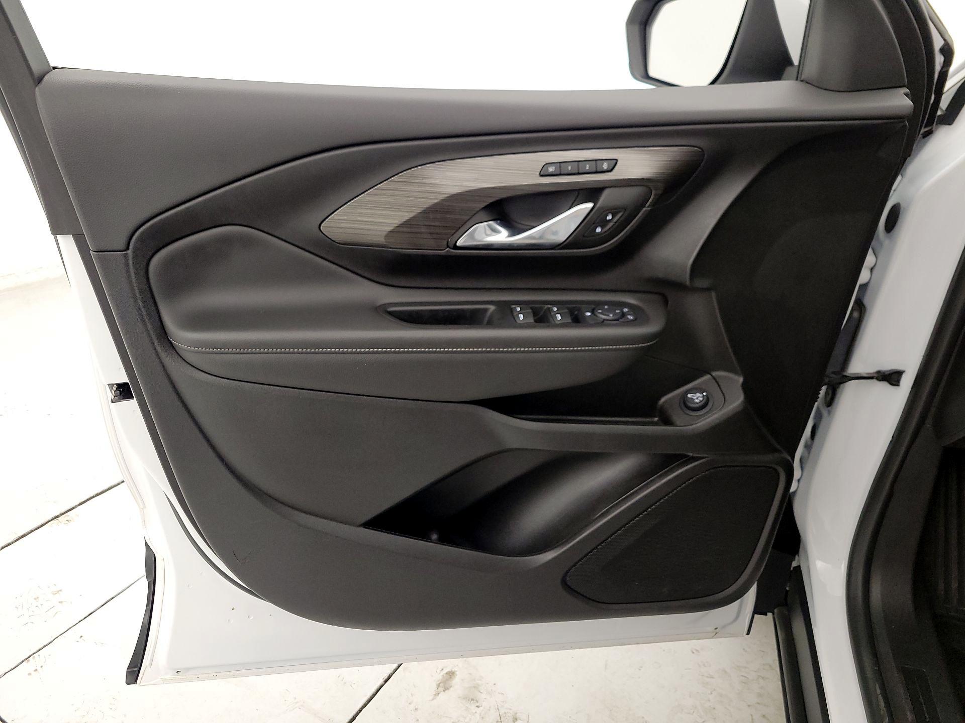 Thumbnail: 2024 GMC Terrain - 12