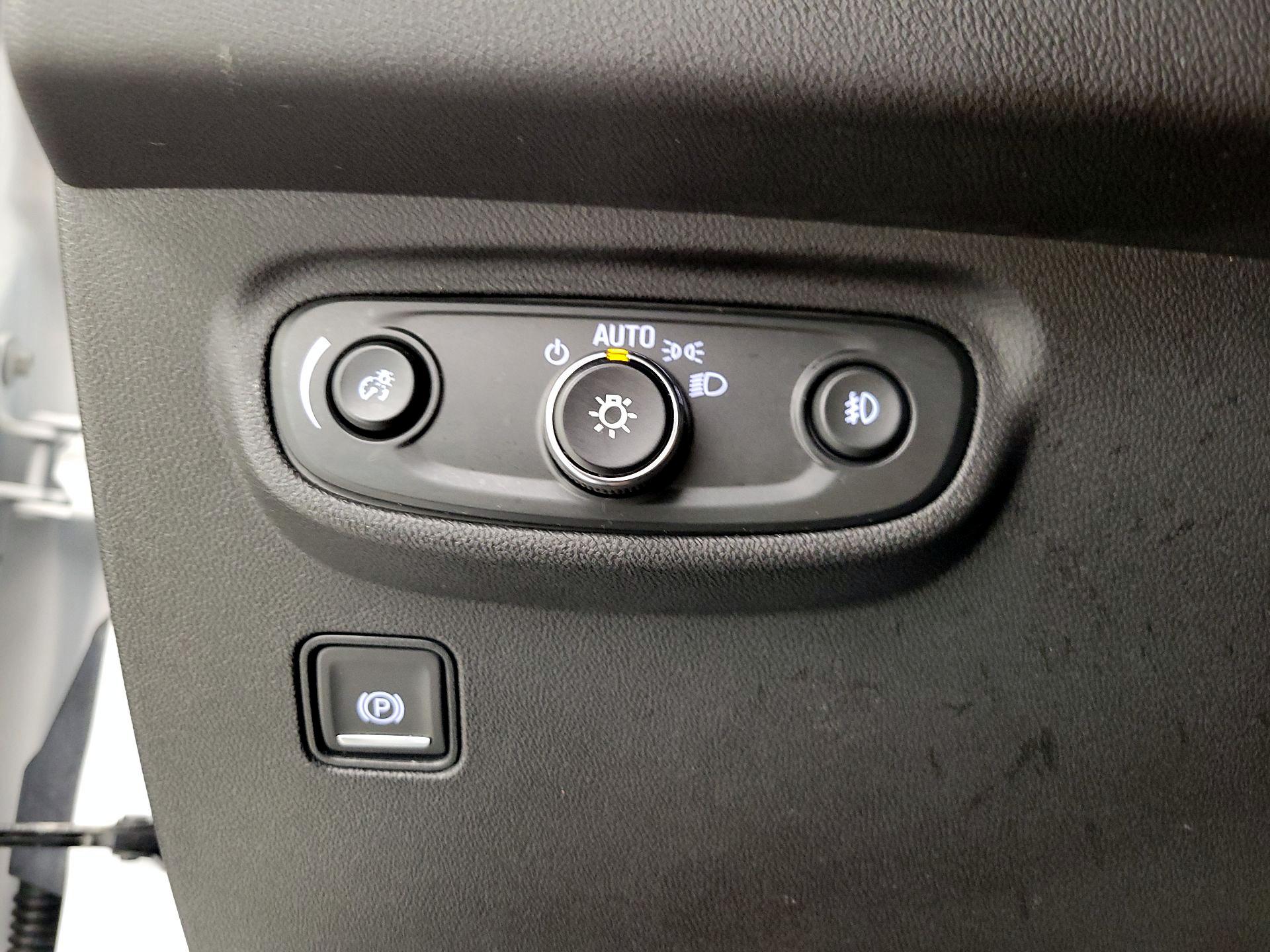 Thumbnail: 2024 GMC Terrain - 13