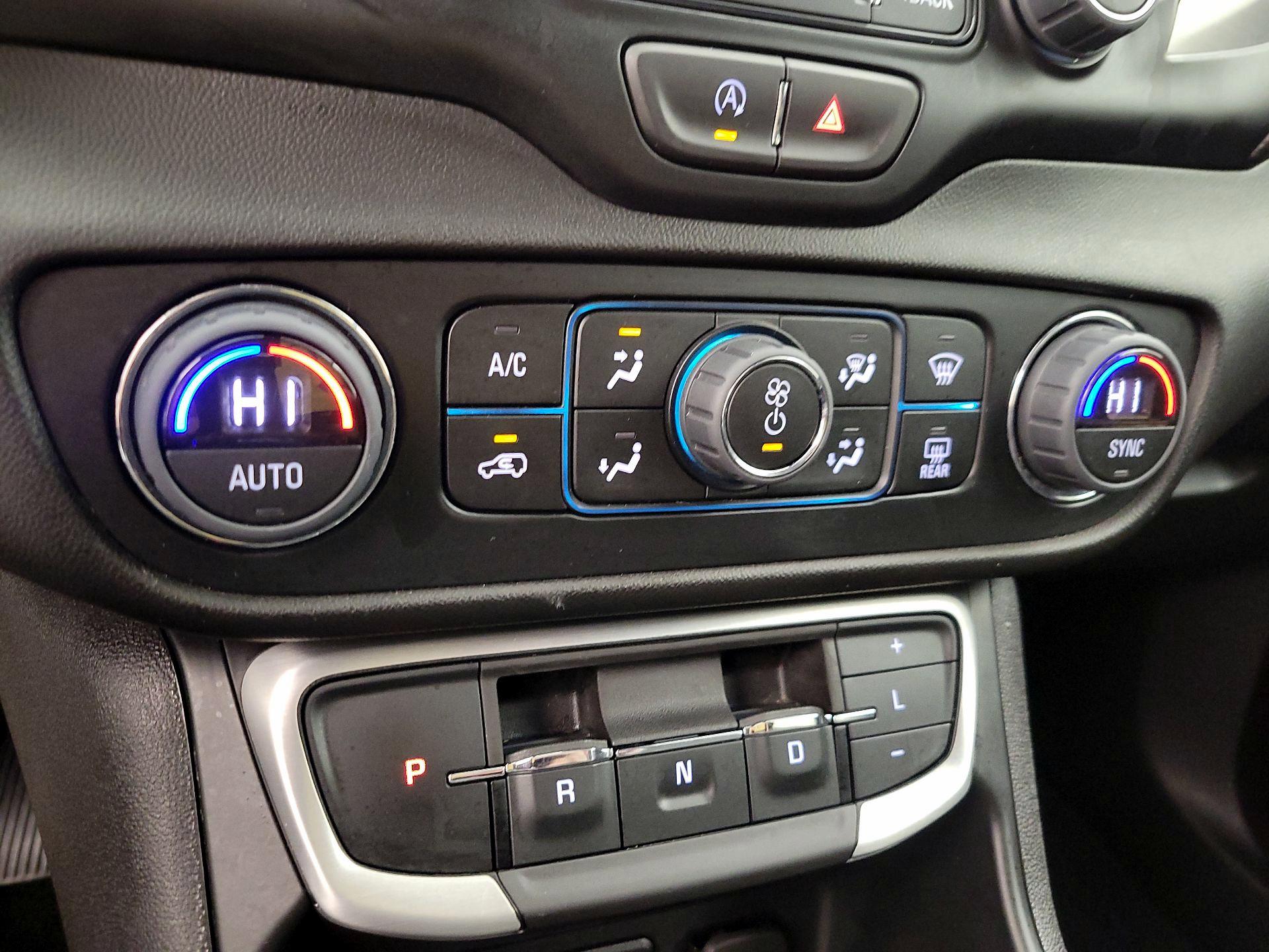 Thumbnail: 2024 GMC Terrain - 16