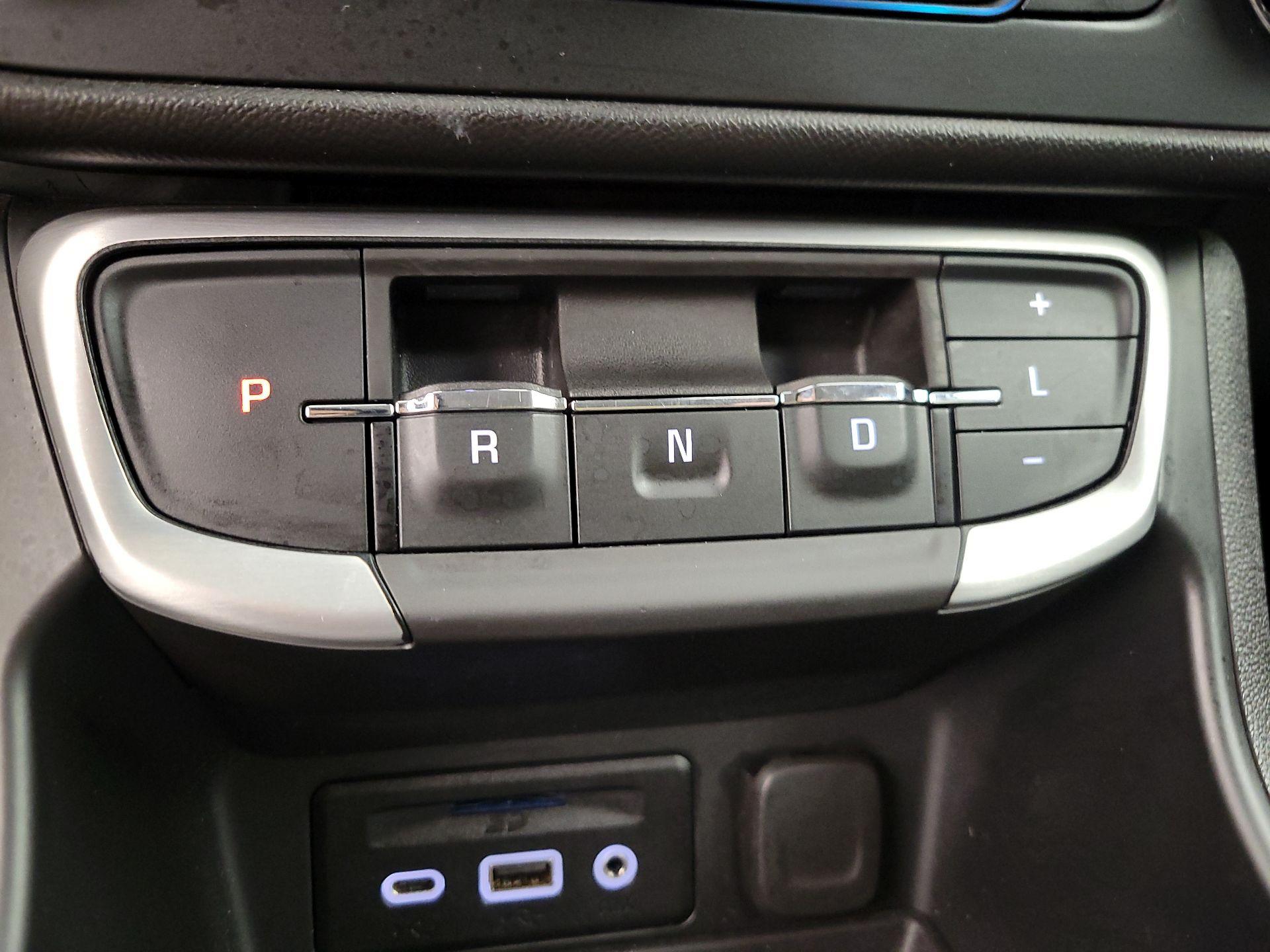 Thumbnail: 2024 GMC Terrain - 17