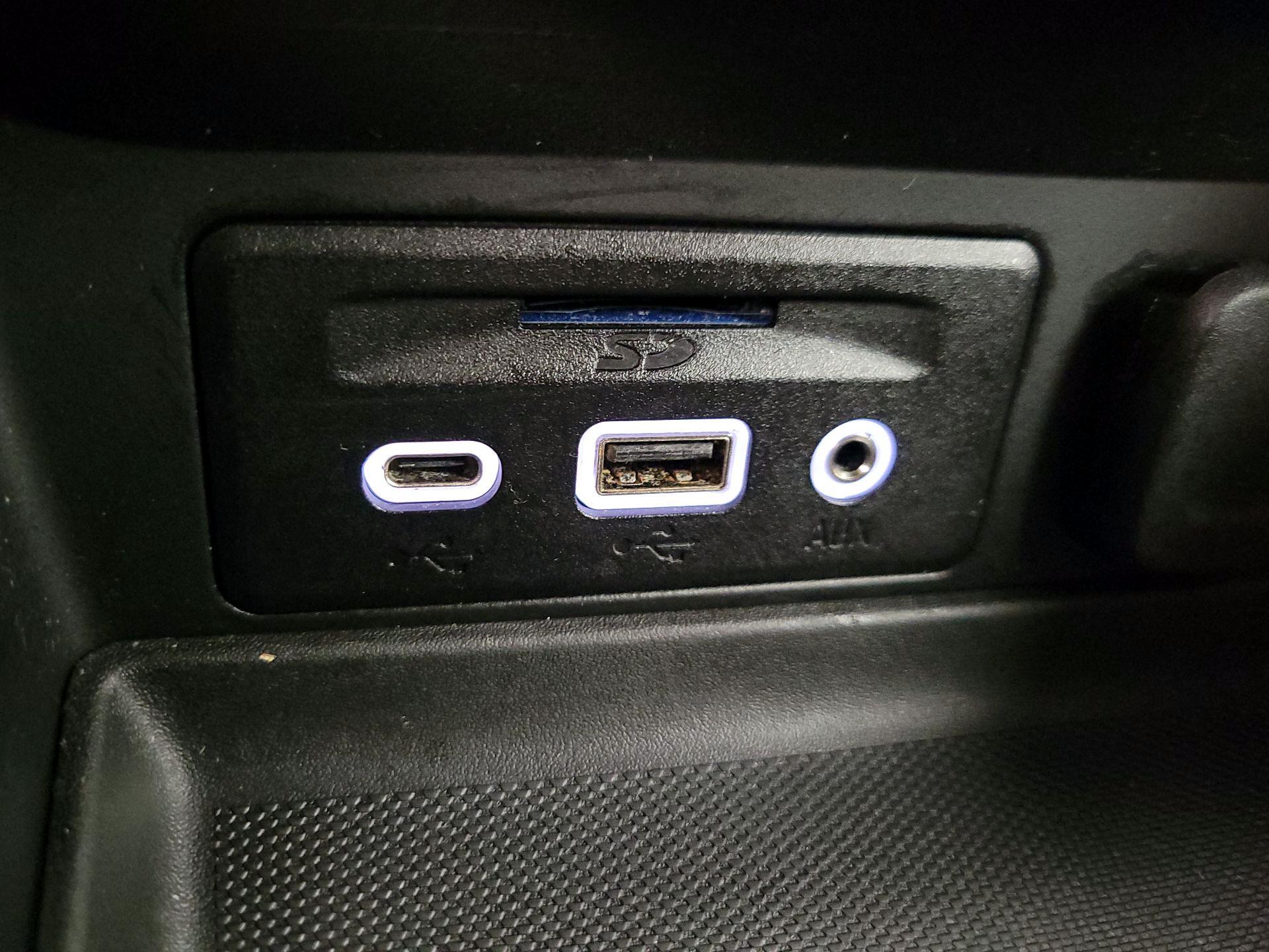 Thumbnail: 2024 GMC Terrain - 18