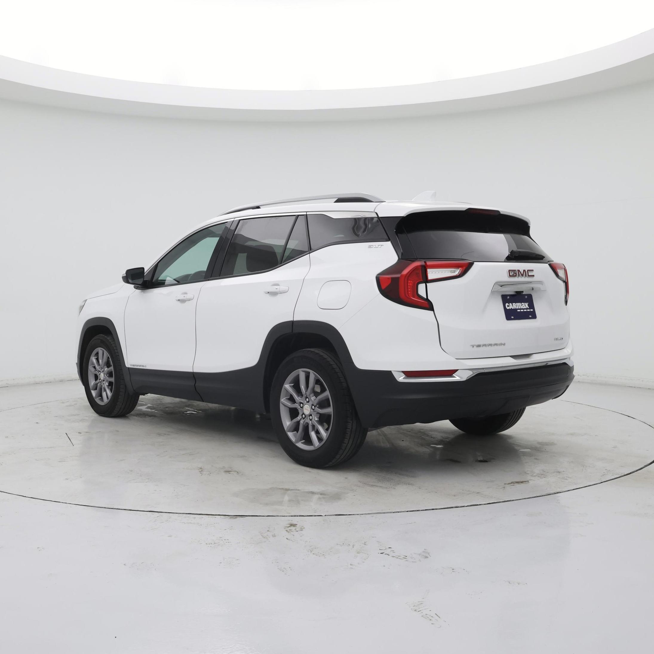 Thumbnail: 2024 GMC Terrain - 2