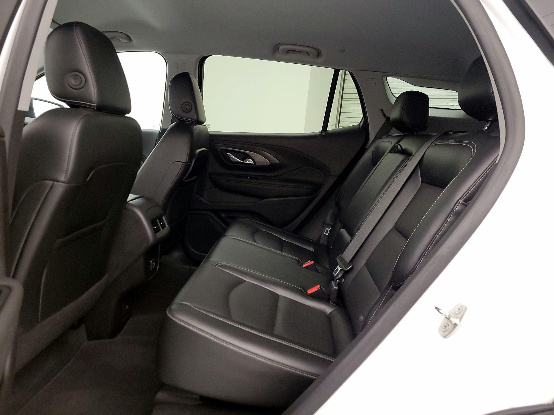 Thumbnail: 2024 GMC Terrain - 19