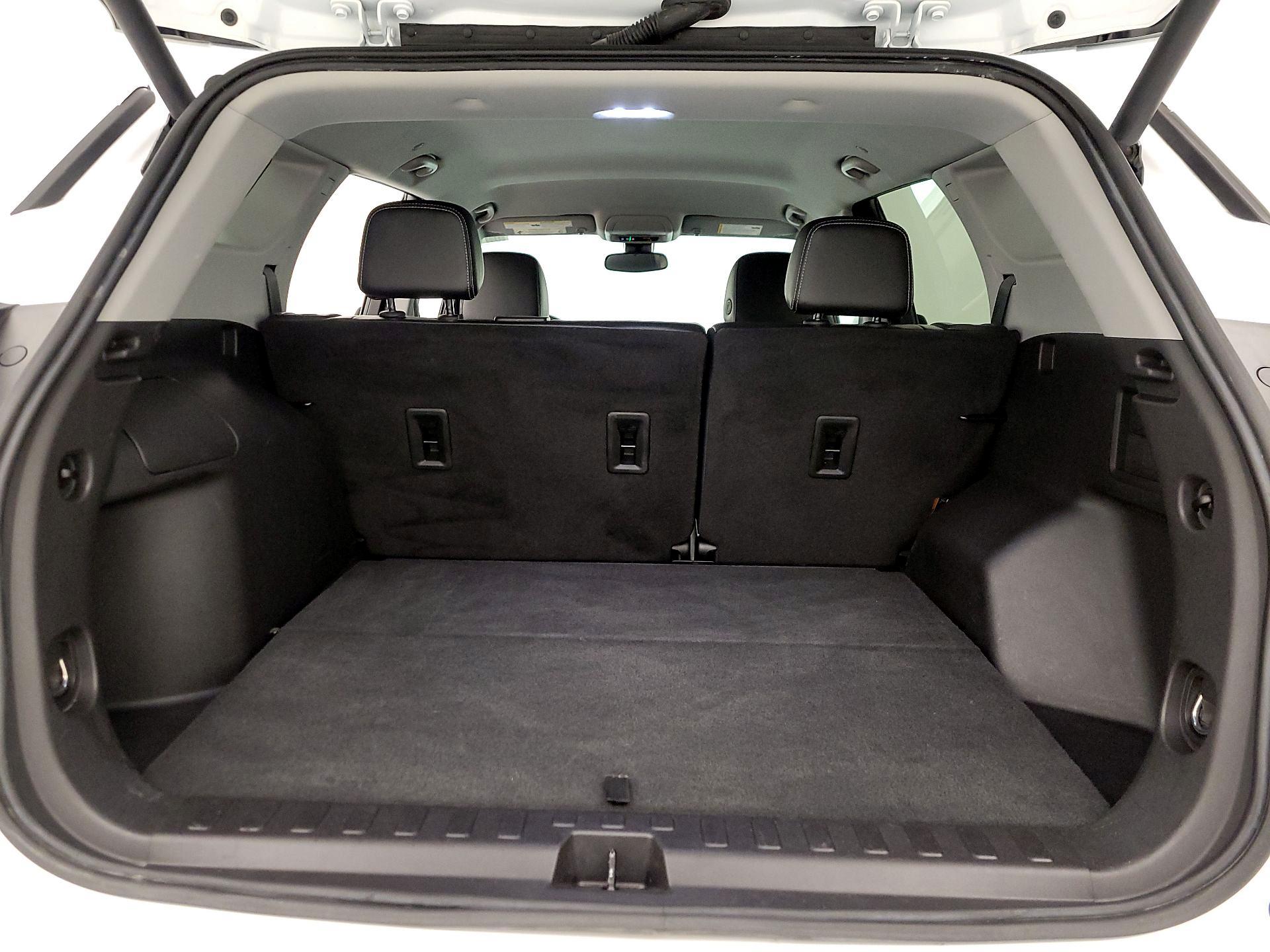 Thumbnail: 2024 GMC Terrain - 20