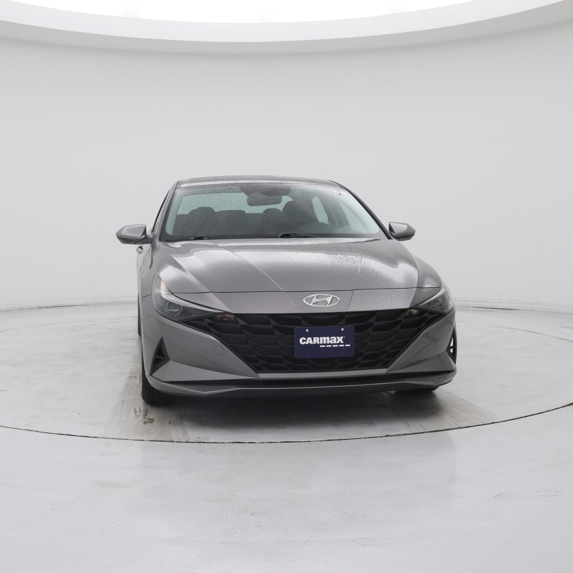 Thumbnail: 2021 Hyundai Elantra - 5