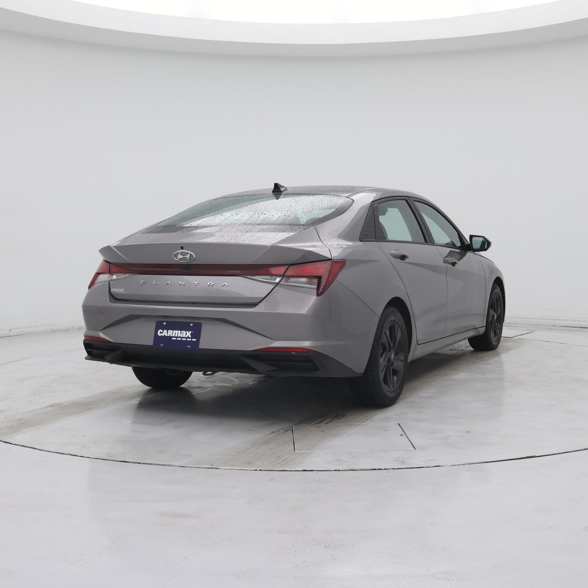 Thumbnail: 2021 Hyundai Elantra - 8