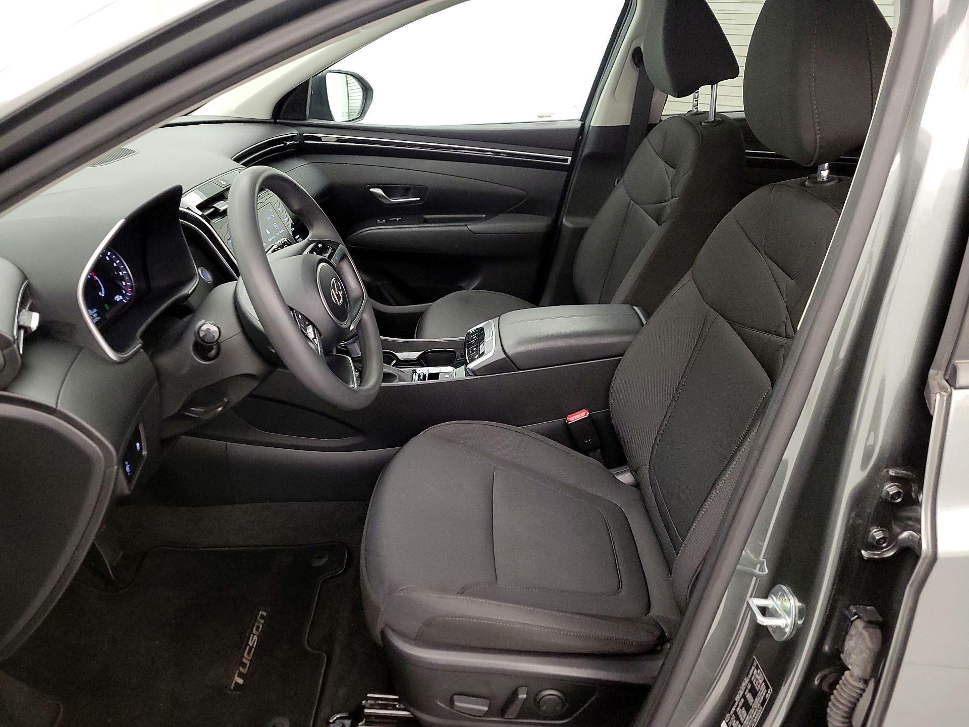 Thumbnail: 2022 Hyundai Tucson - 11