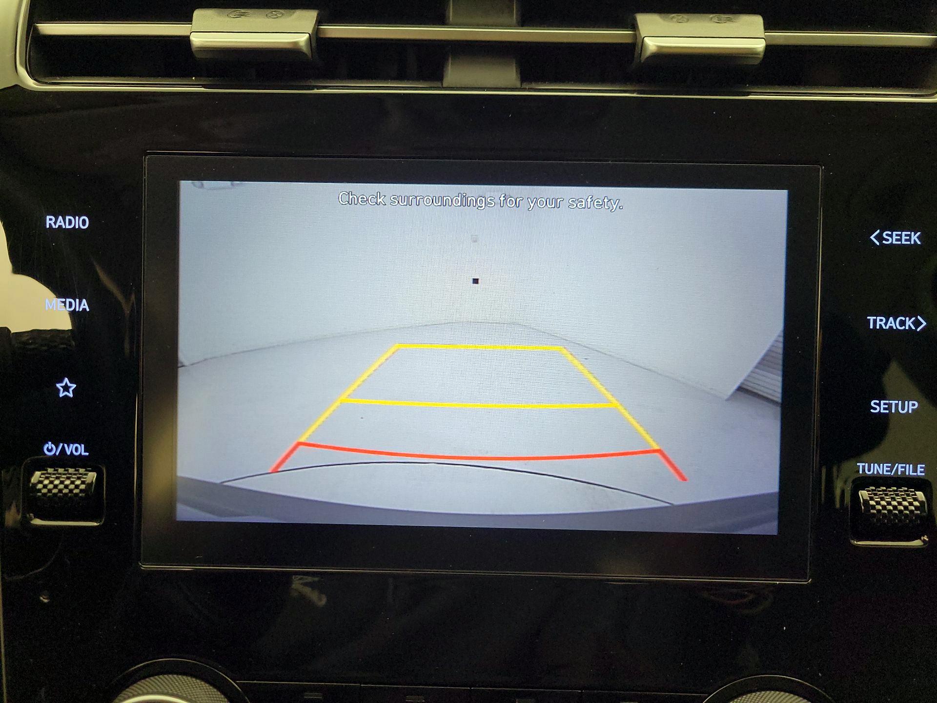 Thumbnail: 2022 Hyundai Tucson - 14