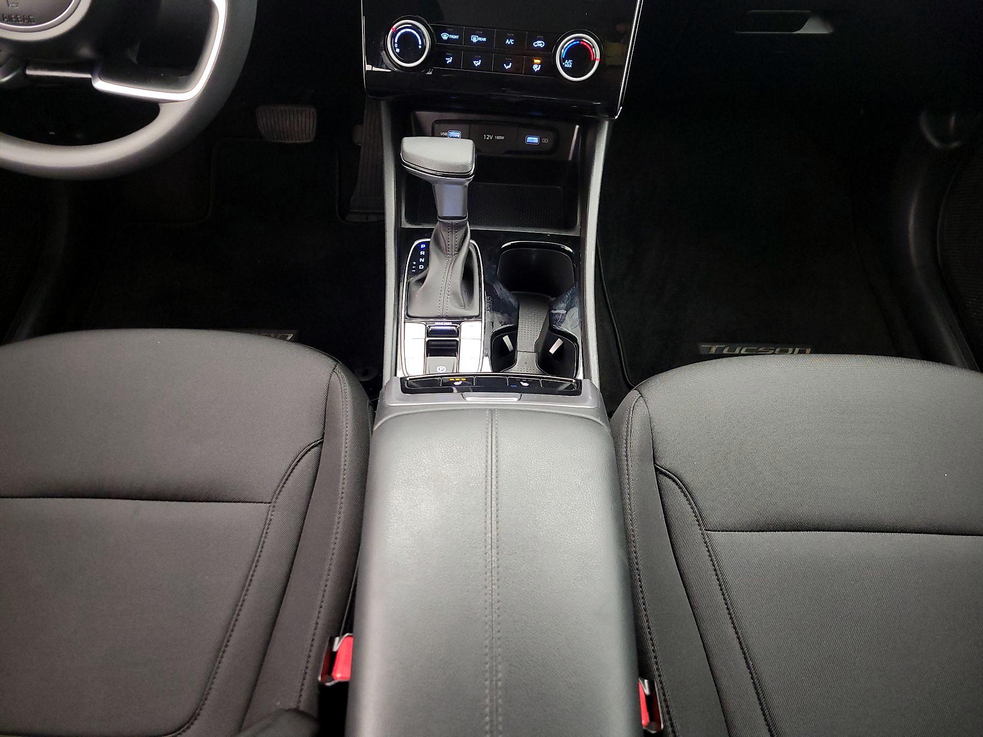 Thumbnail: 2022 Hyundai Tucson - 17