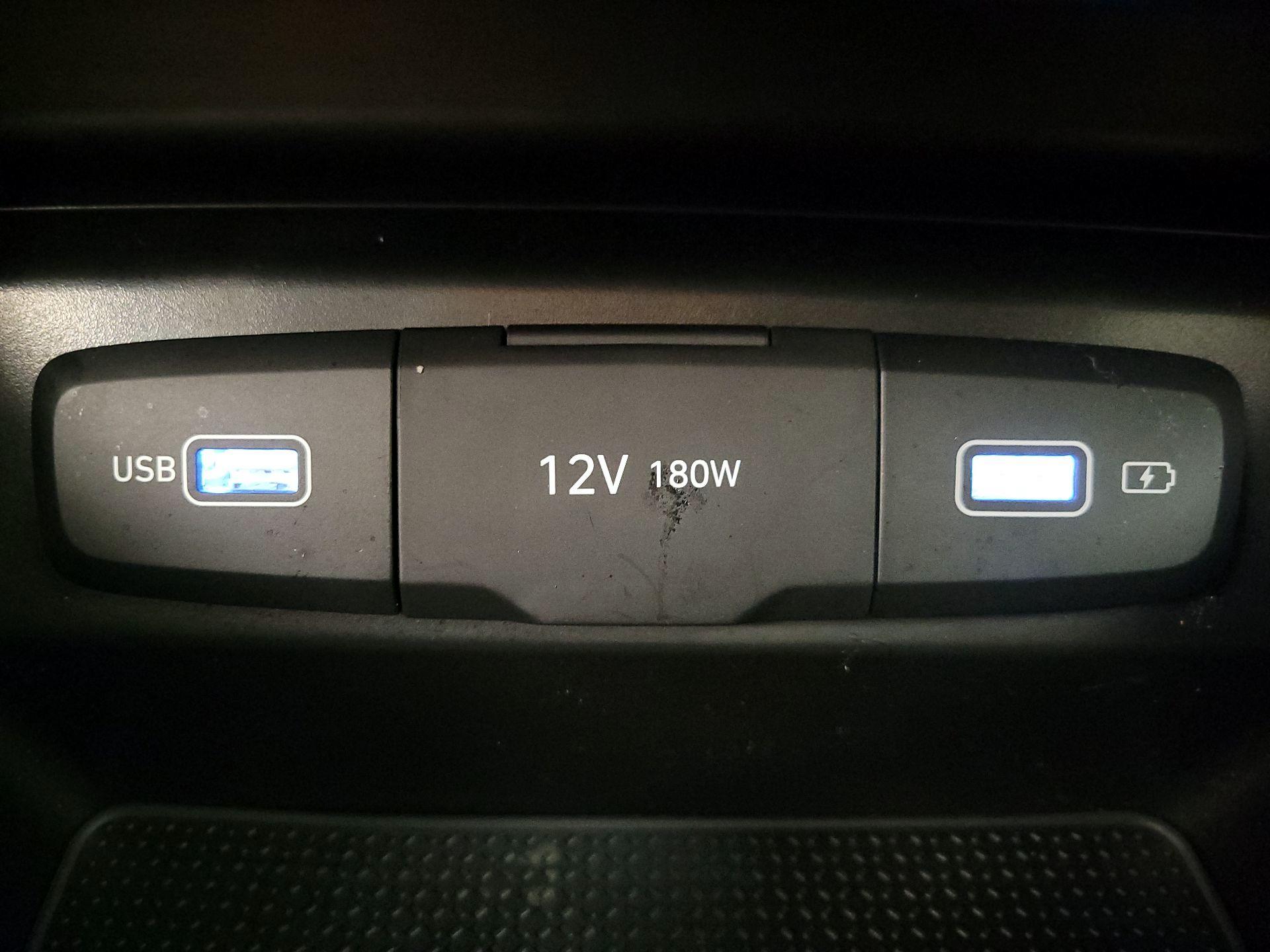 Thumbnail: 2022 Hyundai Tucson - 18