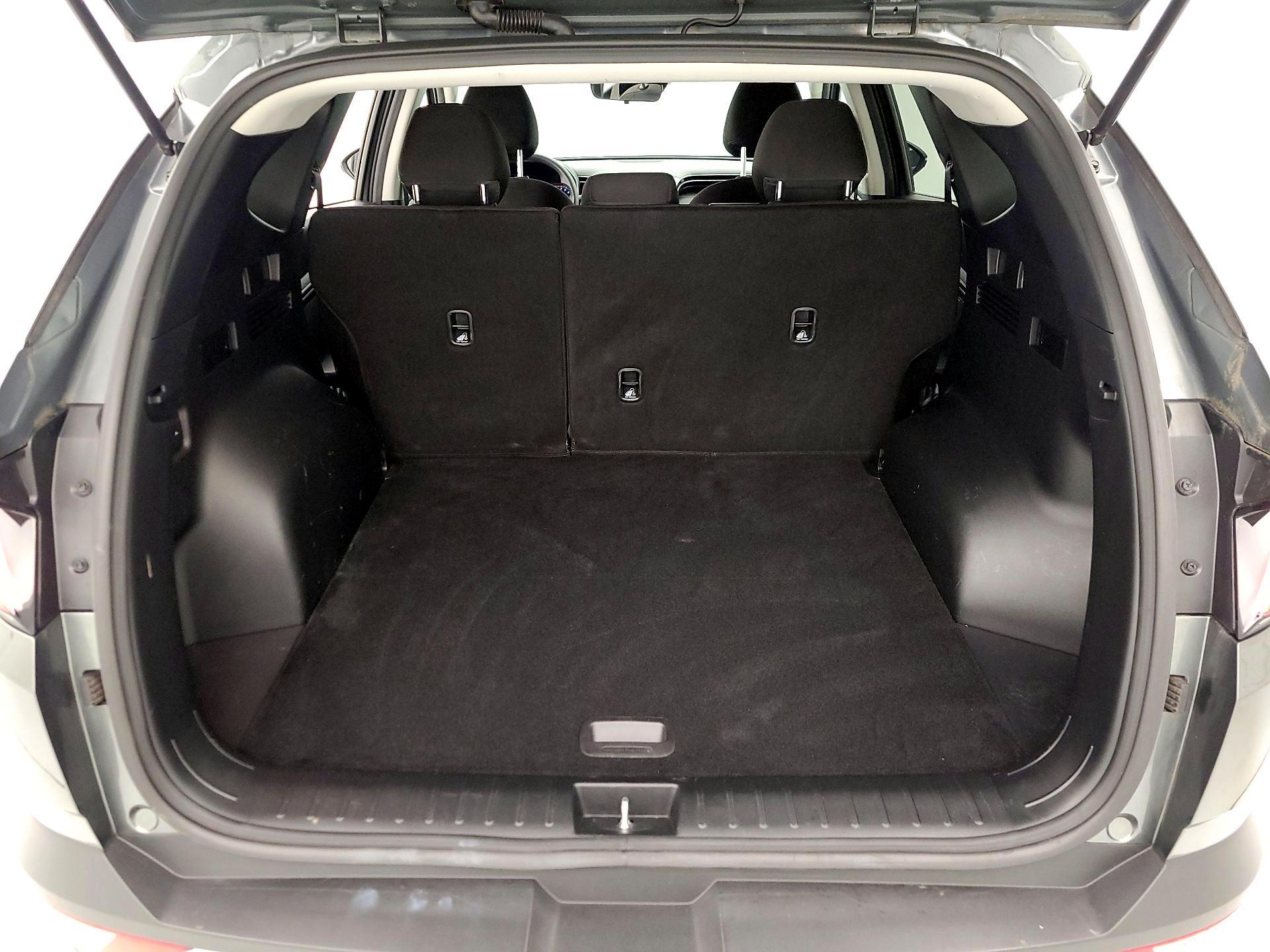 Thumbnail: 2022 Hyundai Tucson - 20