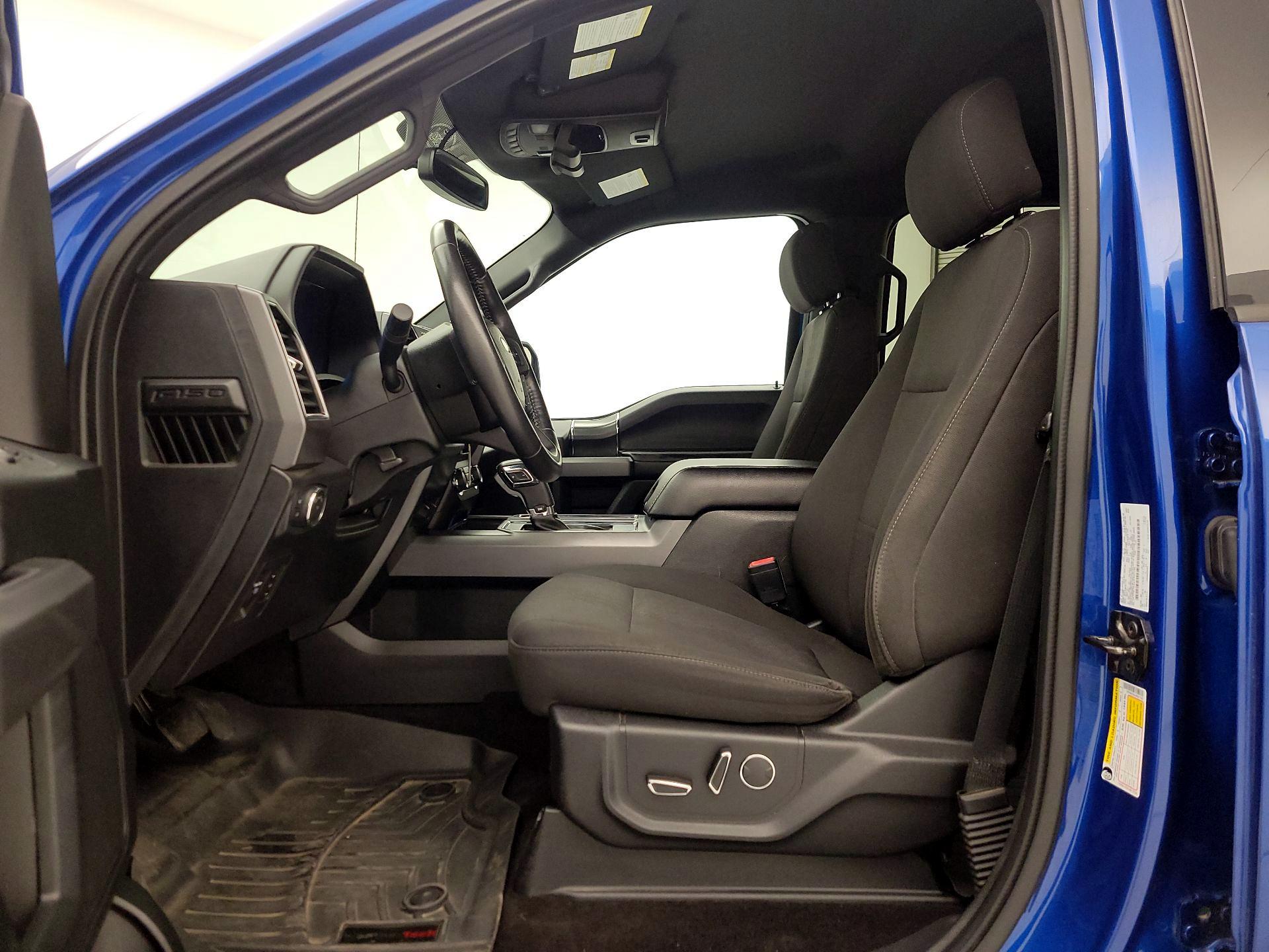 Thumbnail: 2018 Ford F-150 - 11