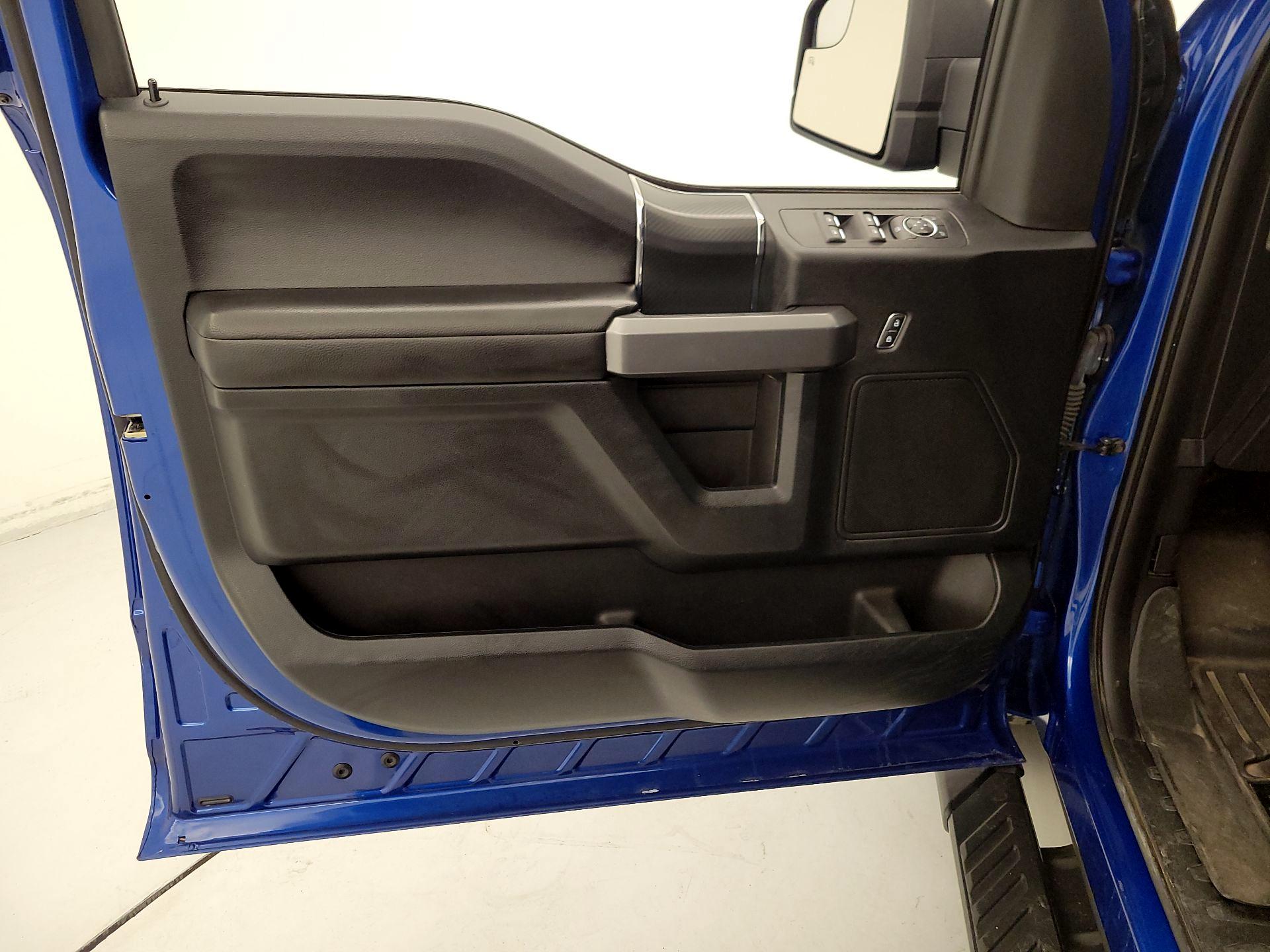 Thumbnail: 2018 Ford F-150 - 12