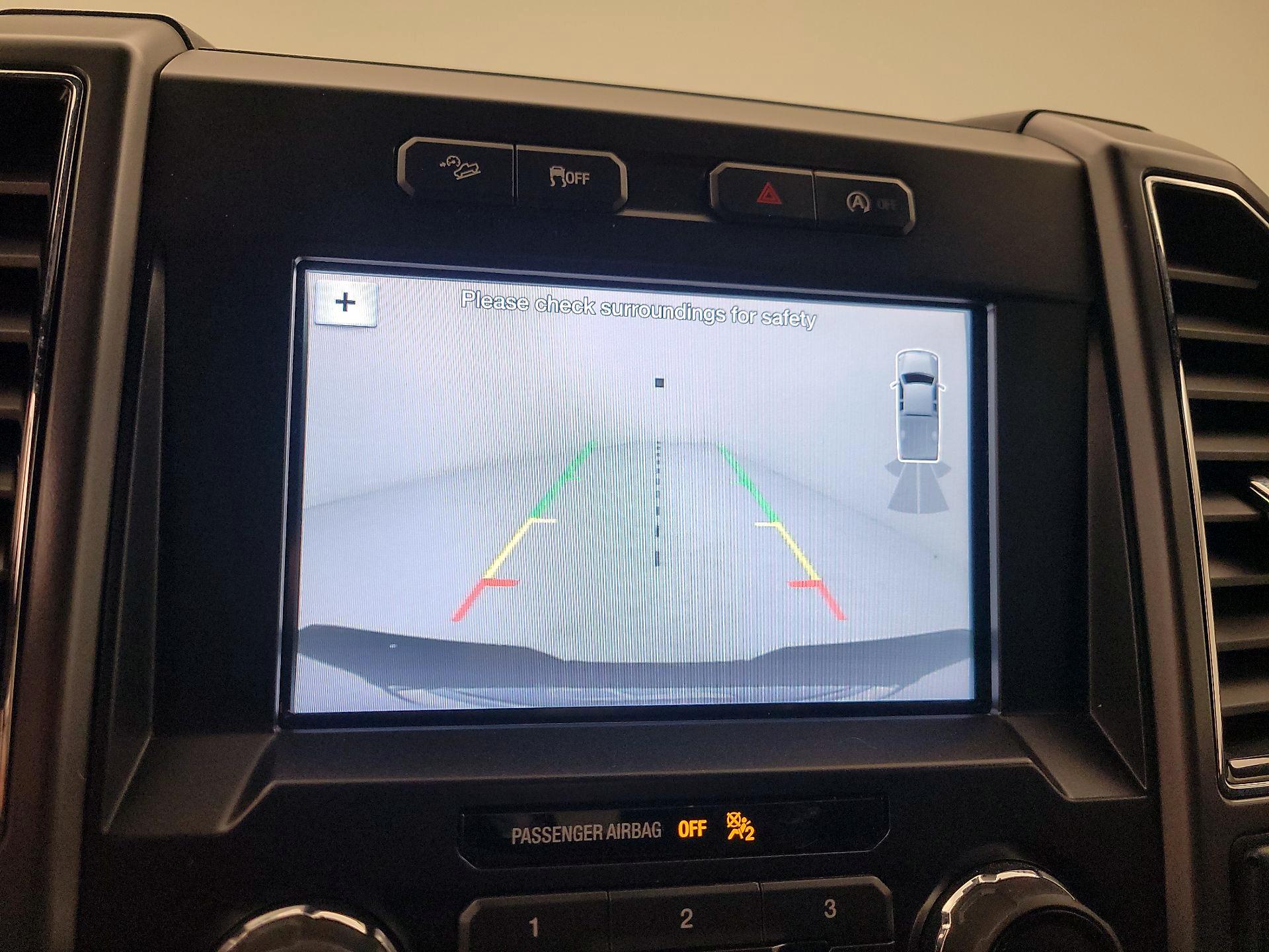 Thumbnail: 2018 Ford F-150 - 15