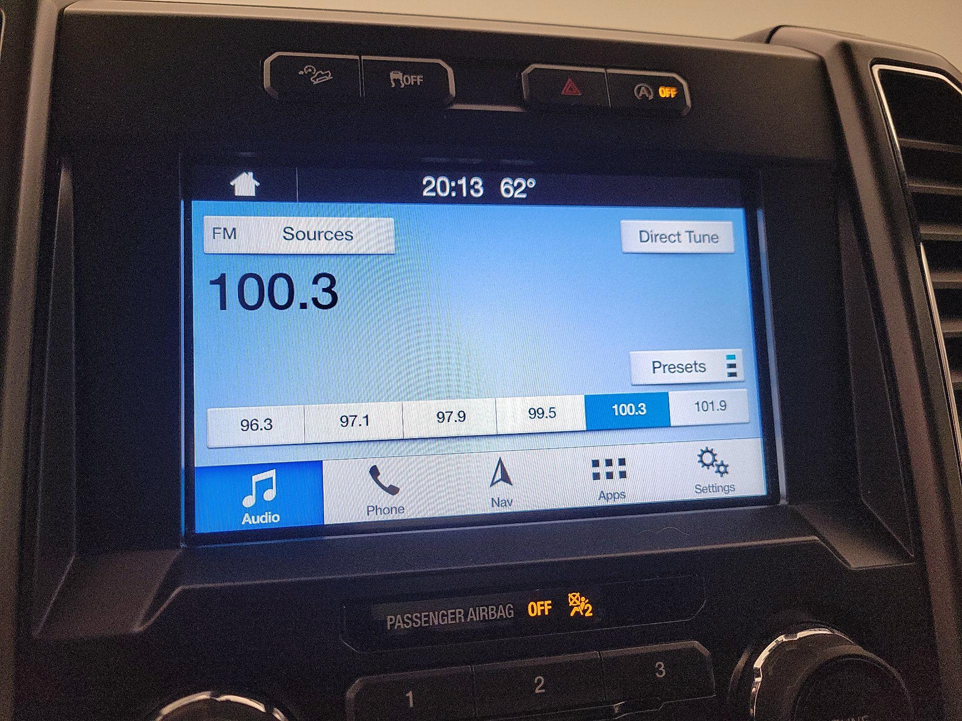 Thumbnail: 2018 Ford F-150 - 16