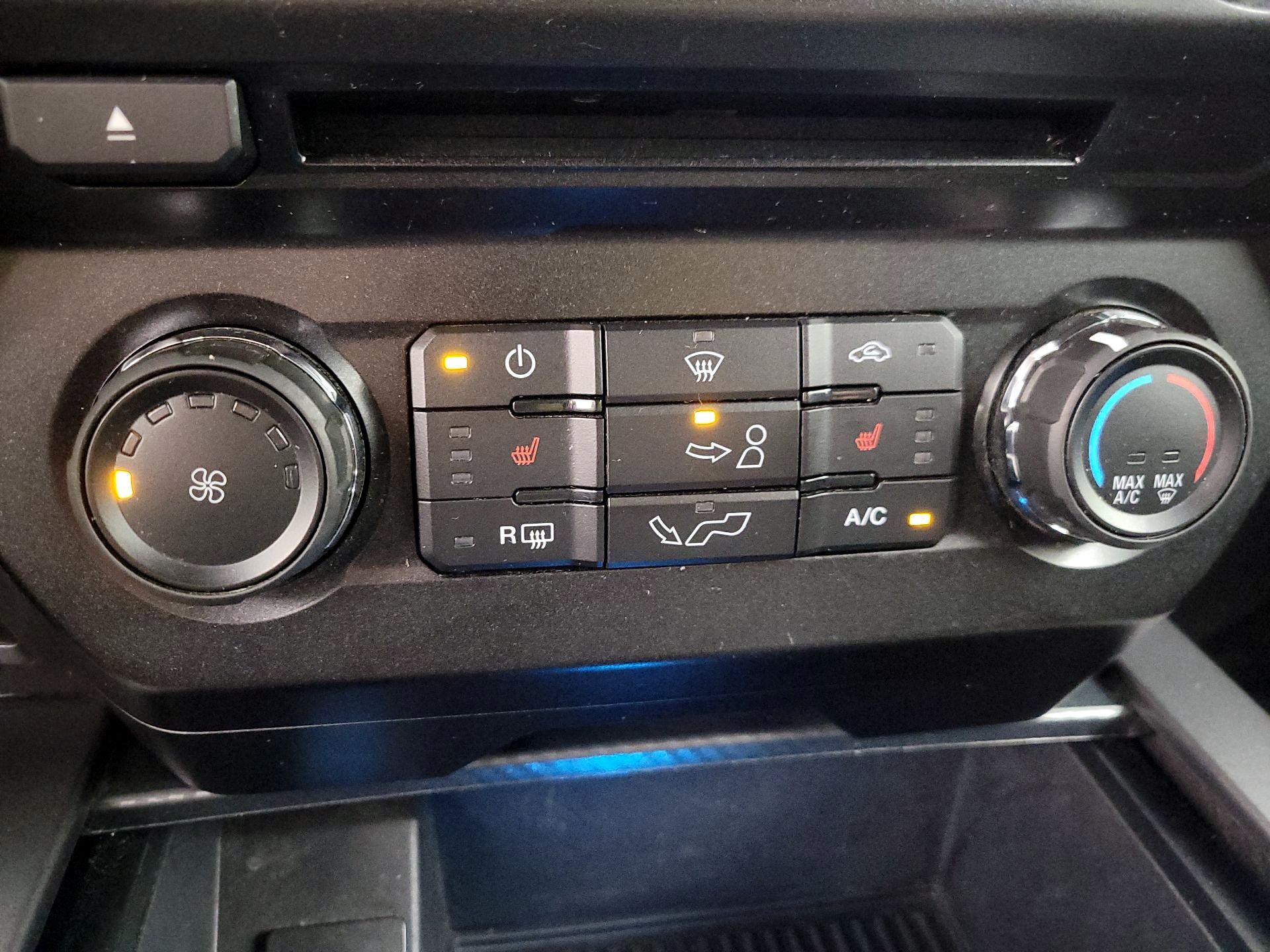 Thumbnail: 2018 Ford F-150 - 17