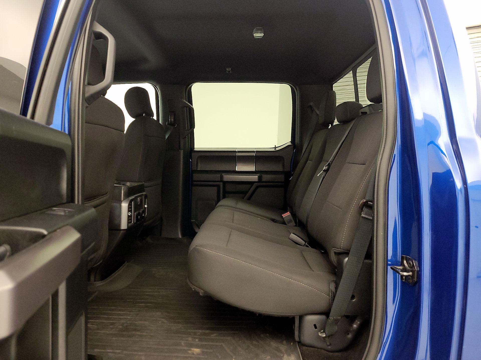 Thumbnail: 2018 Ford F-150 - 20