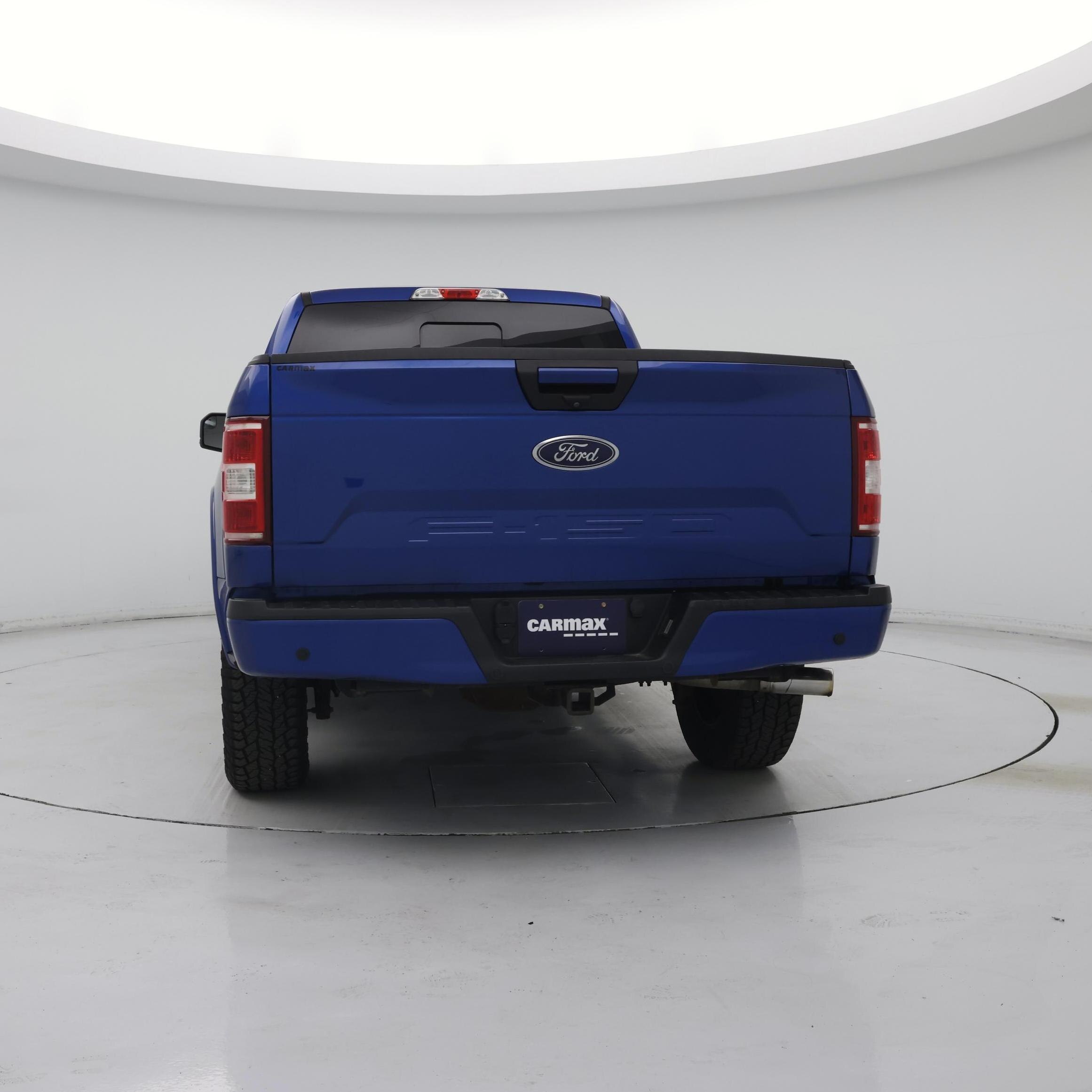 Thumbnail: 2018 Ford F-150 - 6