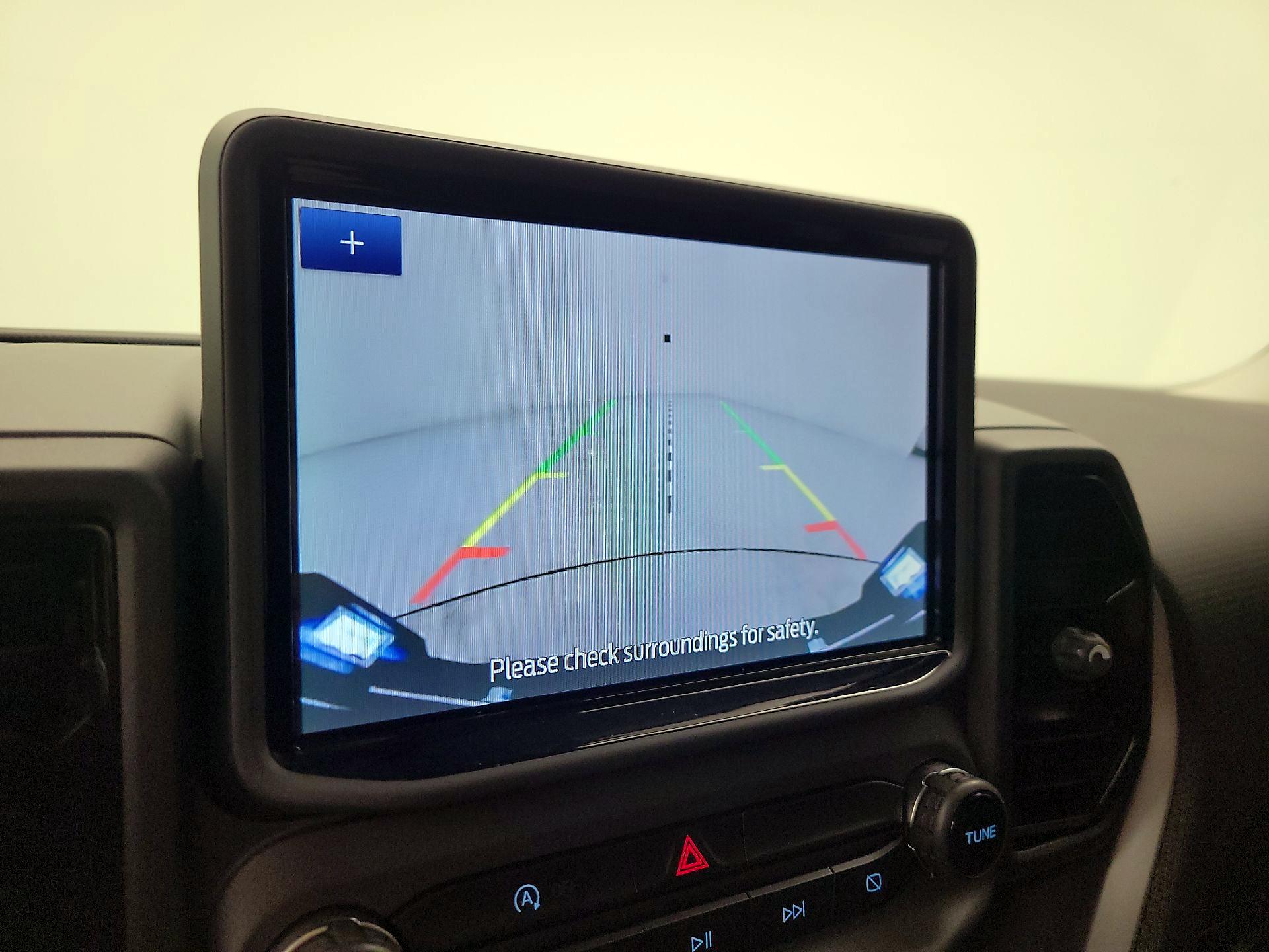 Thumbnail: 2022 Ford Bronco Sport - 14