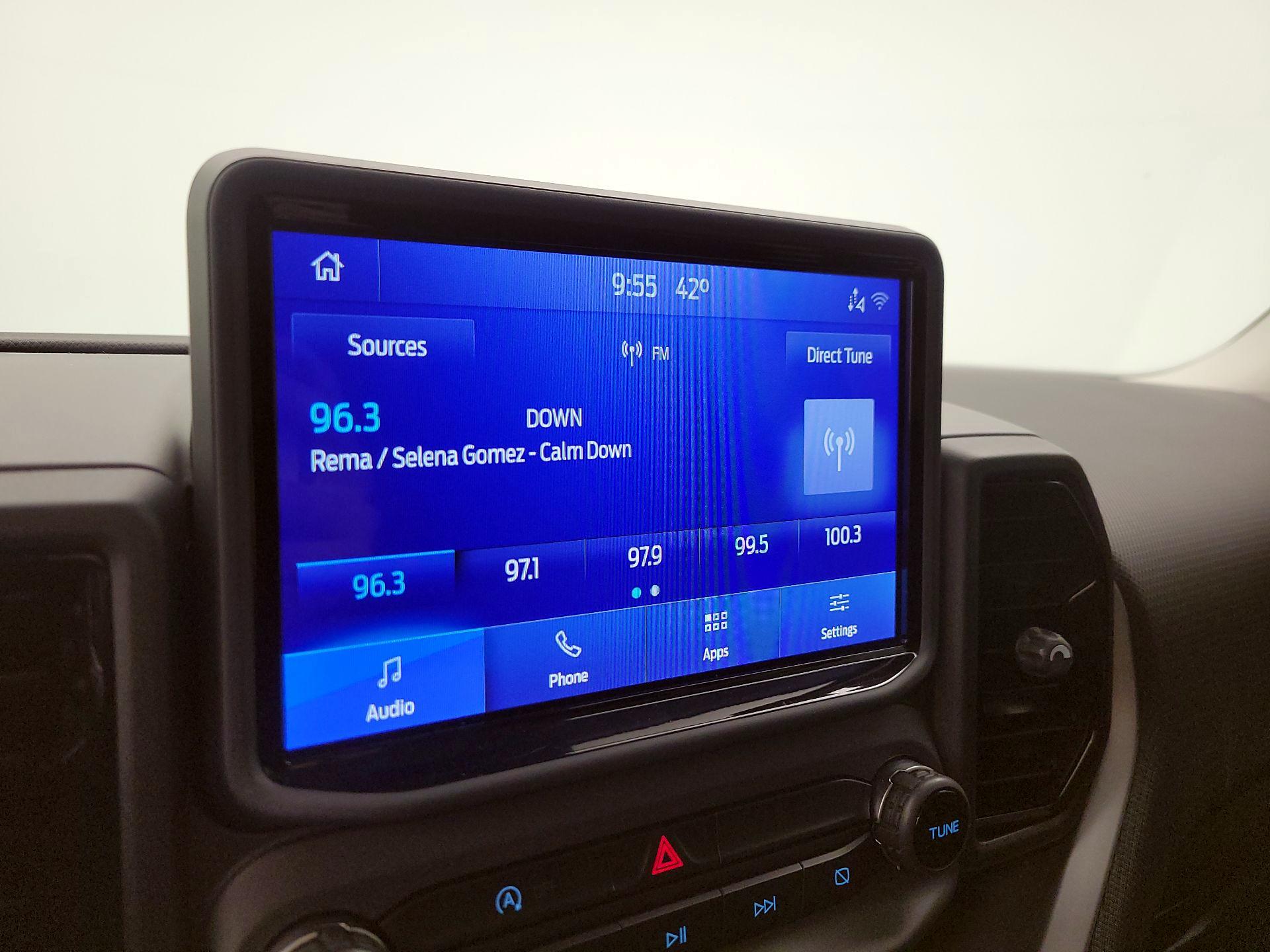 Thumbnail: 2022 Ford Bronco Sport - 15