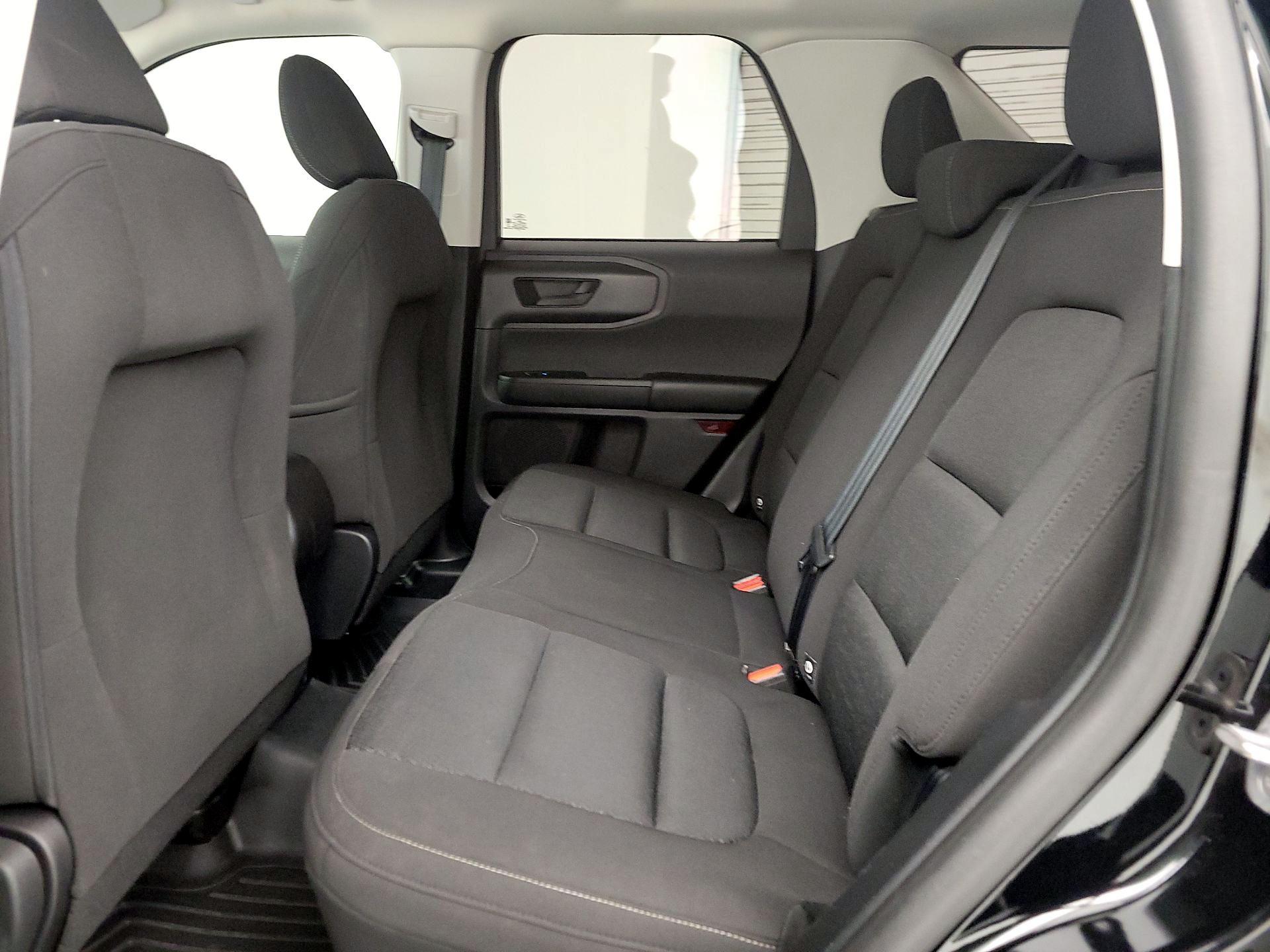 Thumbnail: 2022 Ford Bronco Sport - 19