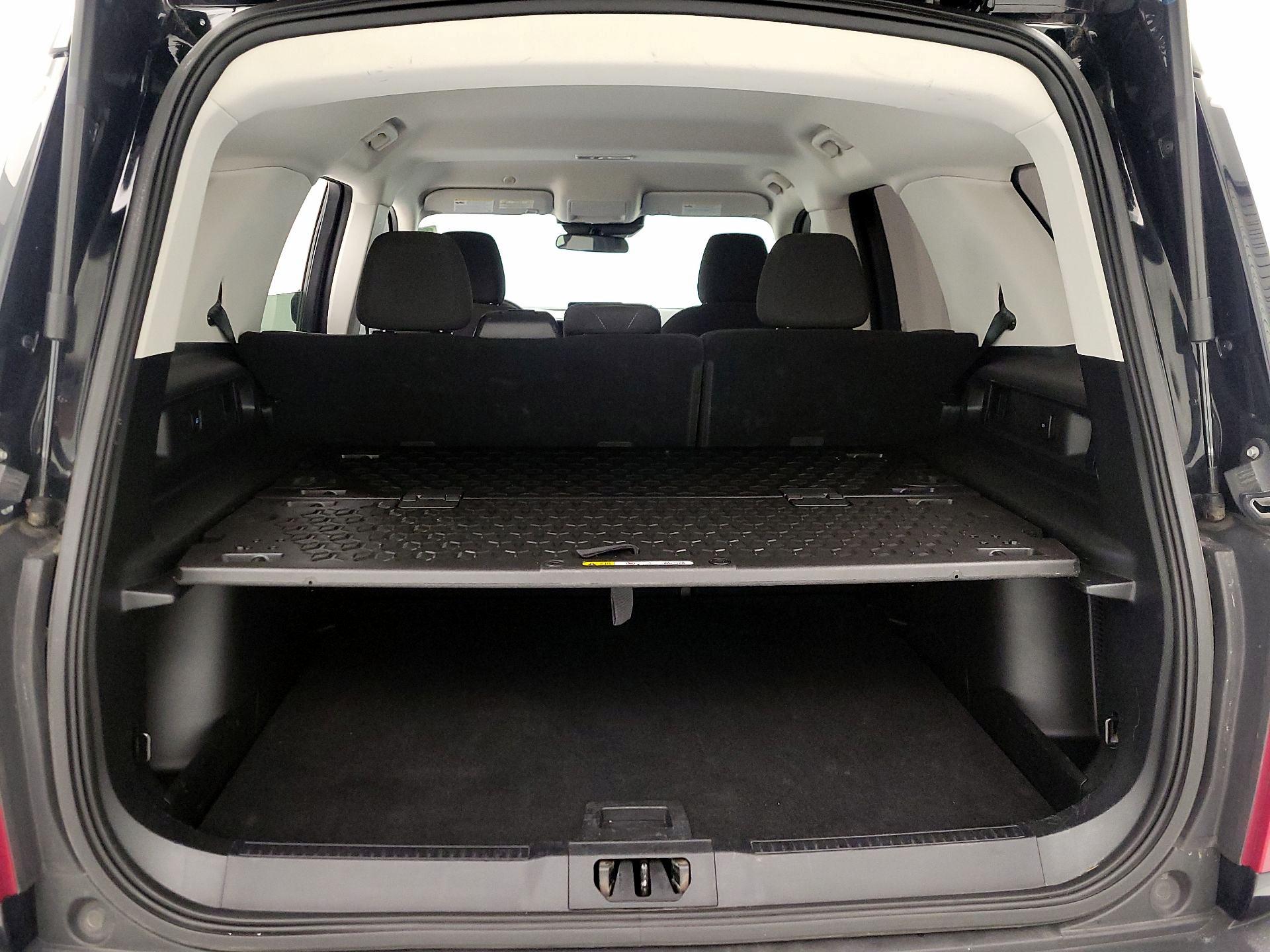 Thumbnail: 2022 Ford Bronco Sport - 20