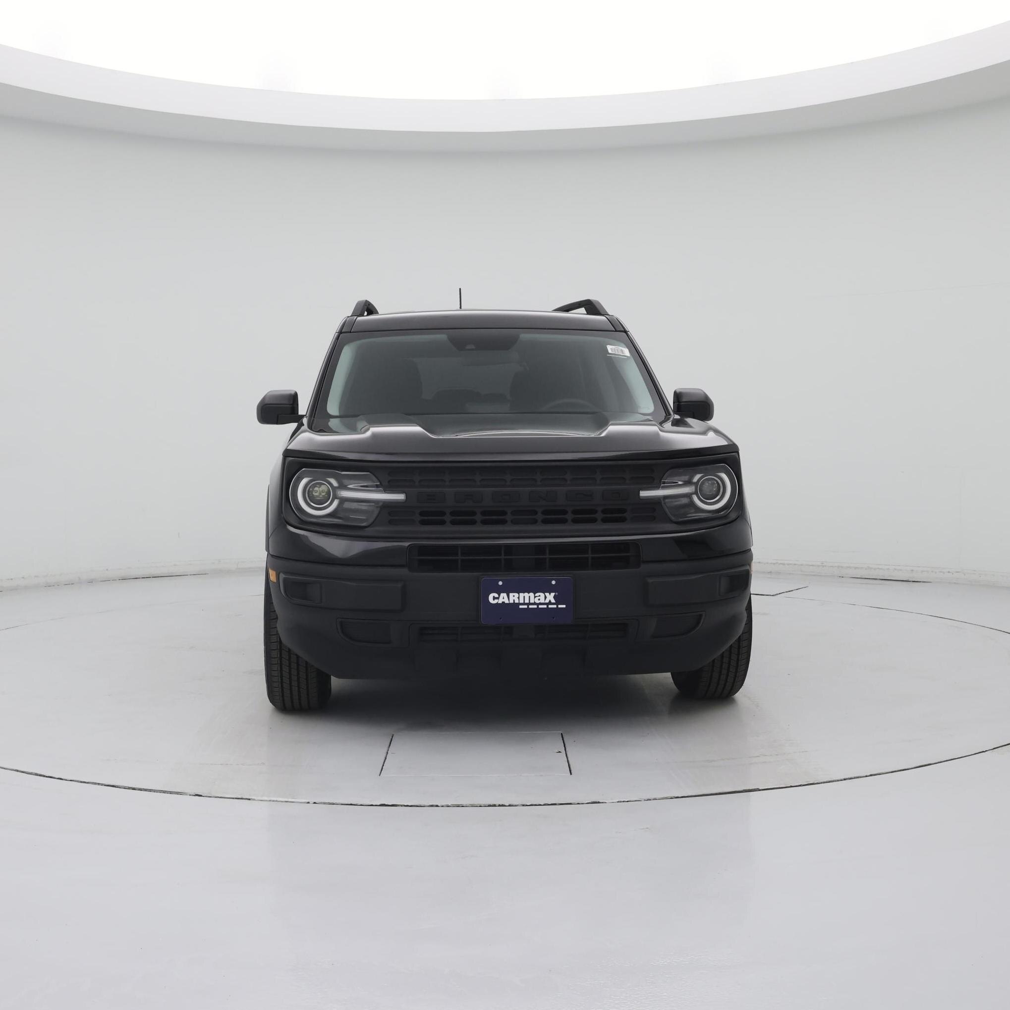 Thumbnail: 2022 Ford Bronco Sport - 5
