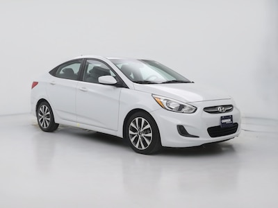 2017 Hyundai Accent Value Edition