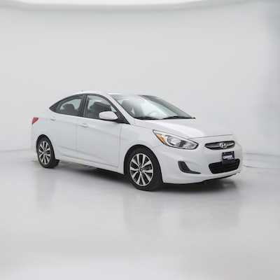 2017 Hyundai Accent Value Edition