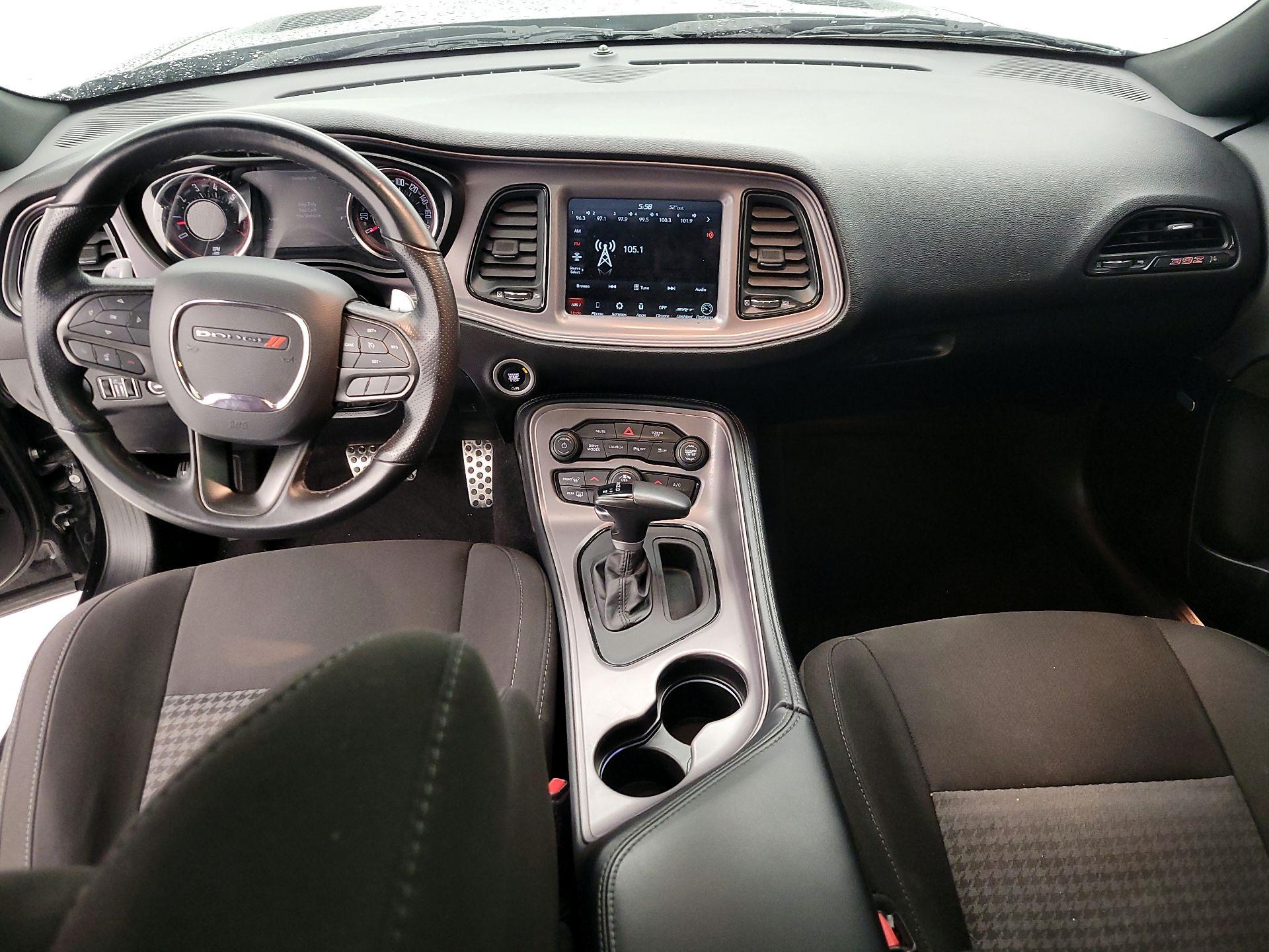 Thumbnail: 2023 Dodge Challenger - 9