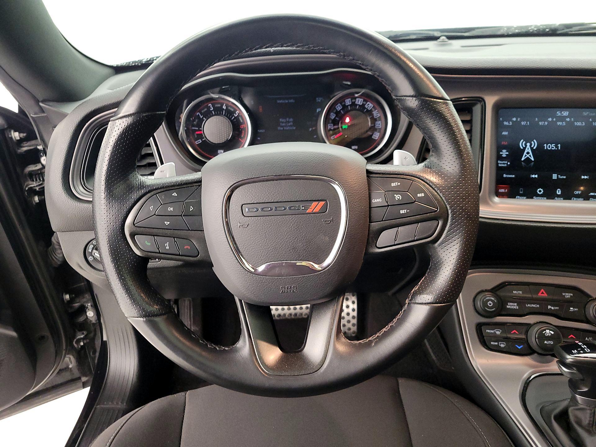 Thumbnail: 2023 Dodge Challenger - 10