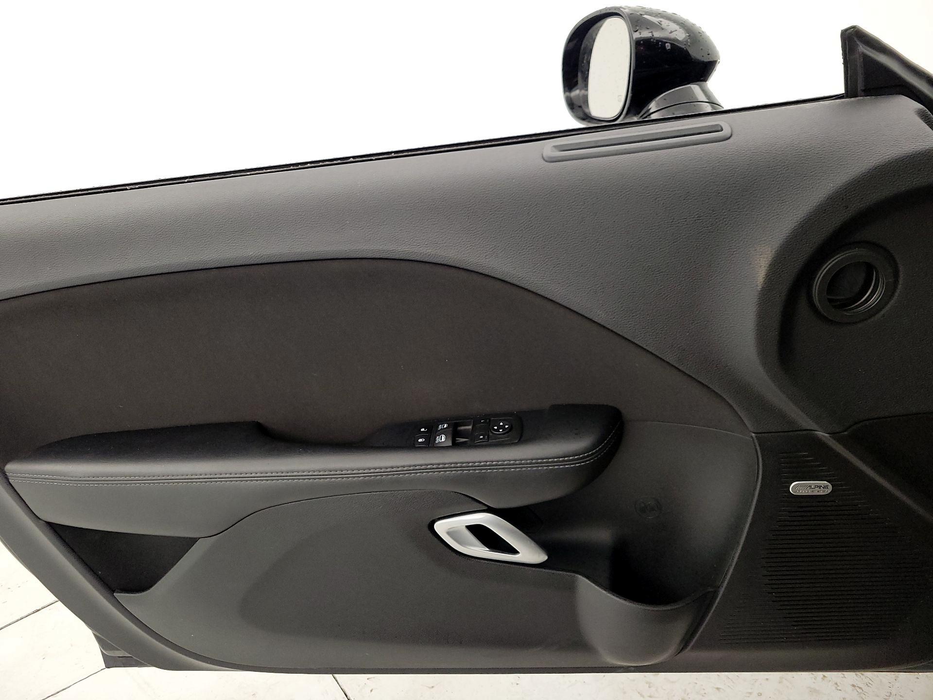 Thumbnail: 2023 Dodge Challenger - 12