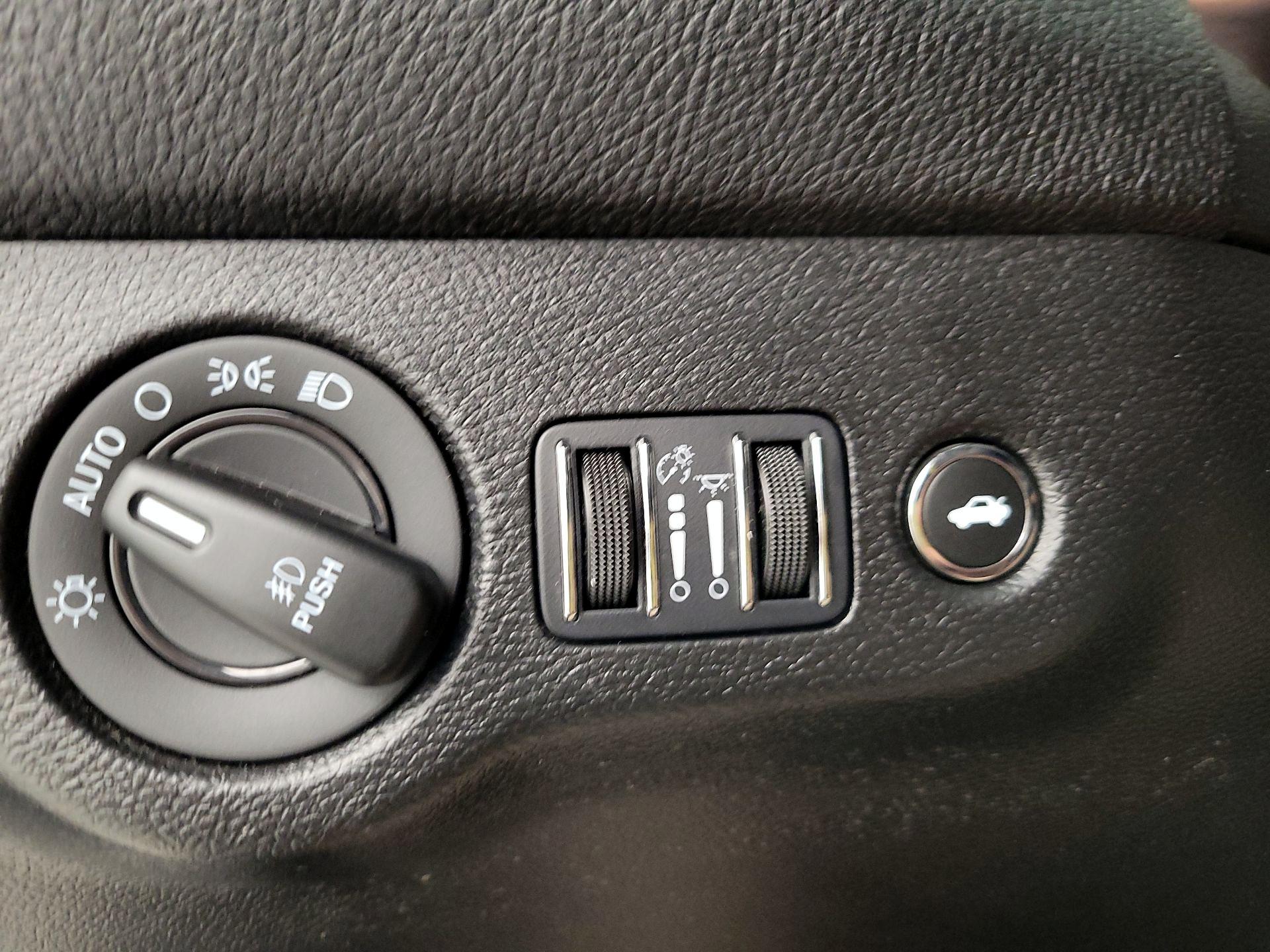 Thumbnail: 2023 Dodge Challenger - 13