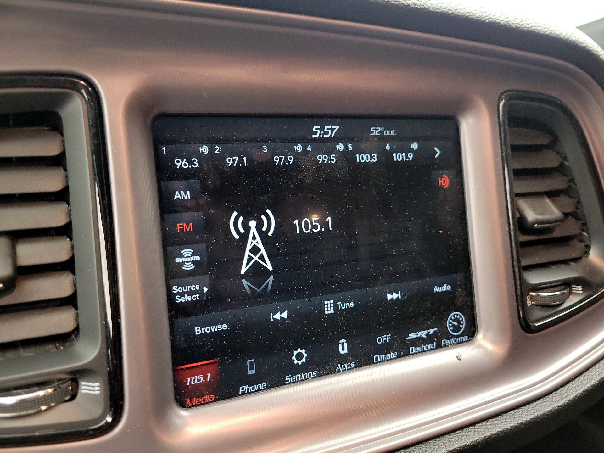 Thumbnail: 2023 Dodge Challenger - 15