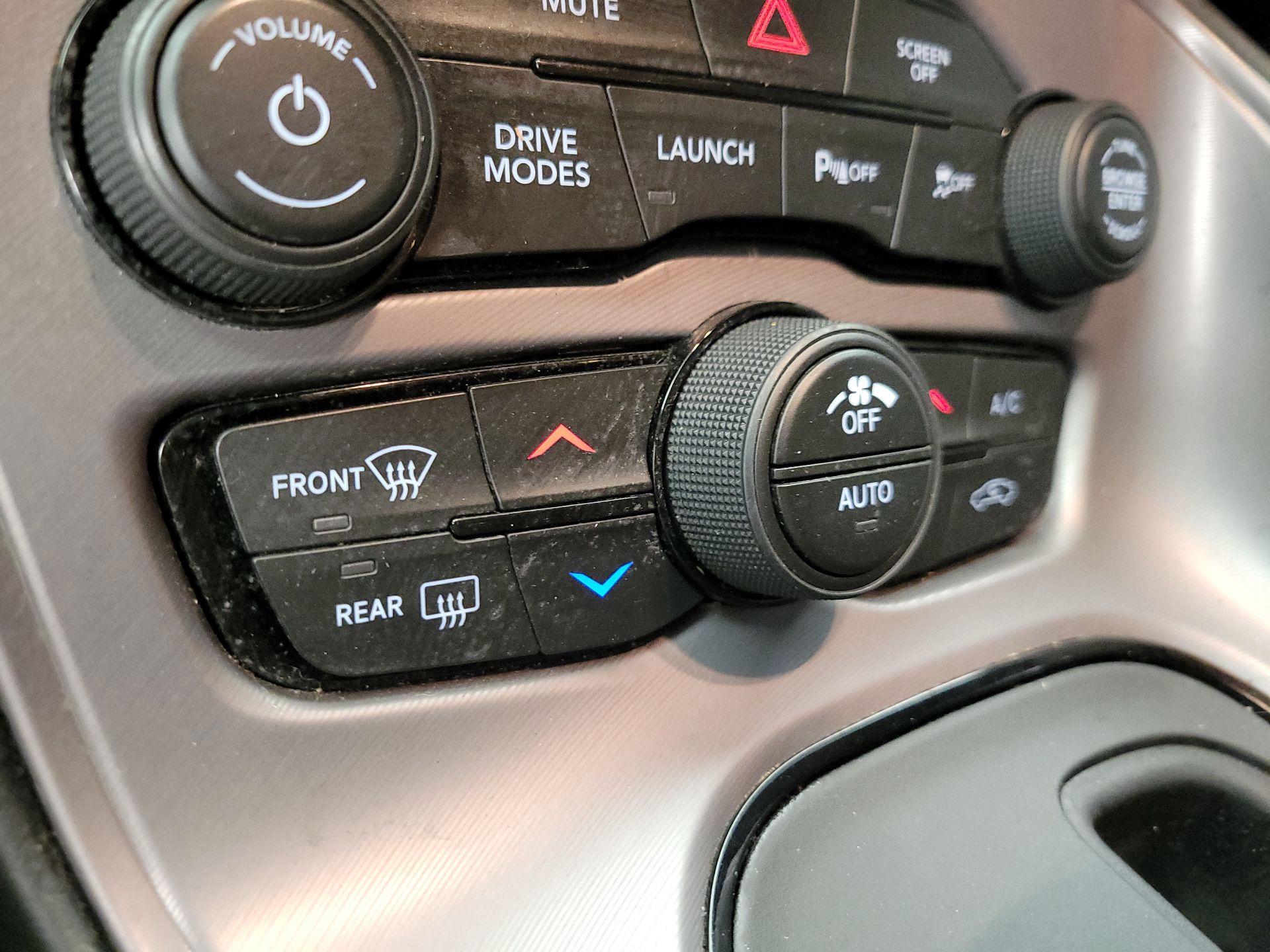 Thumbnail: 2023 Dodge Challenger - 16