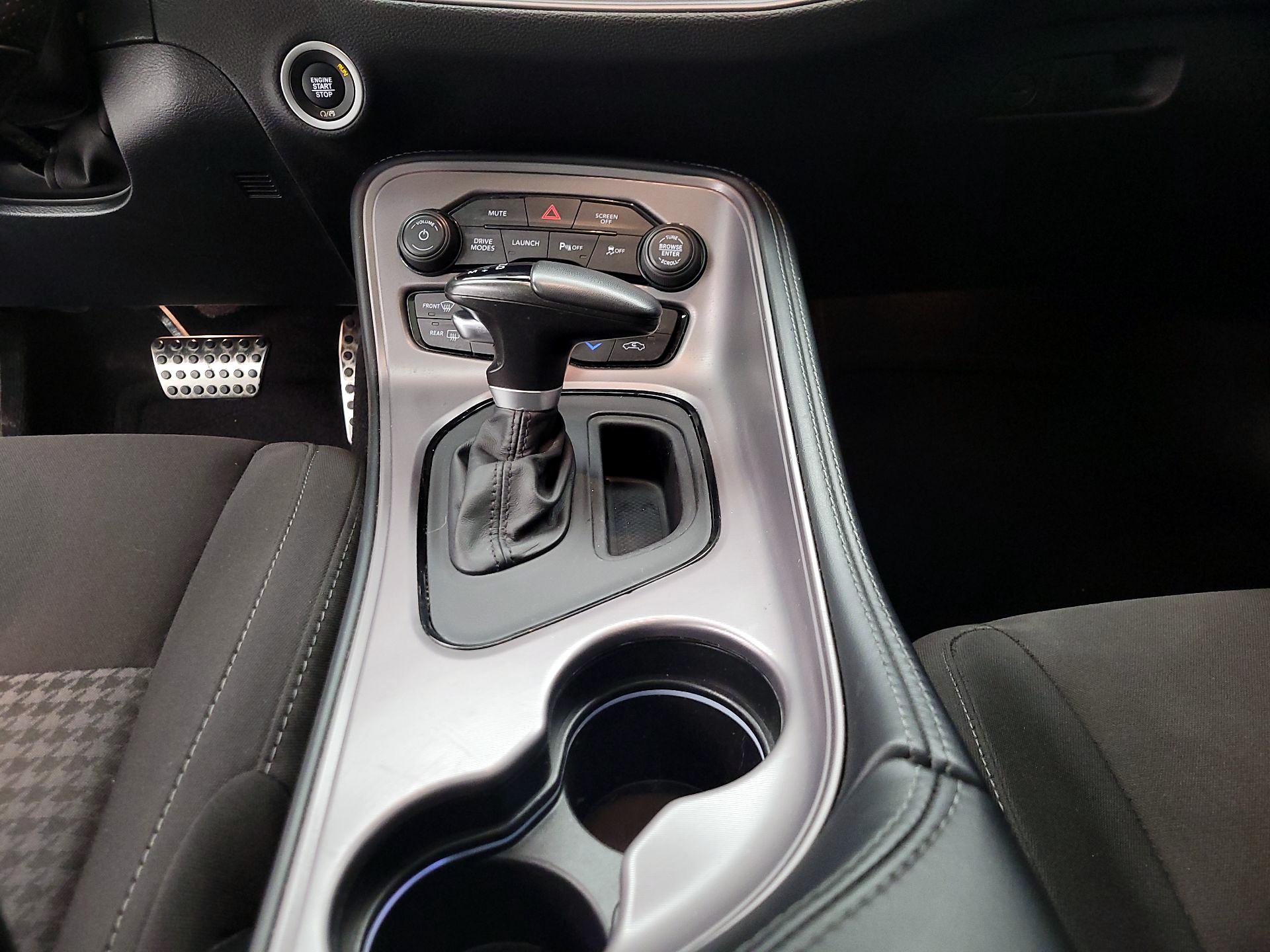 Thumbnail: 2023 Dodge Challenger - 17