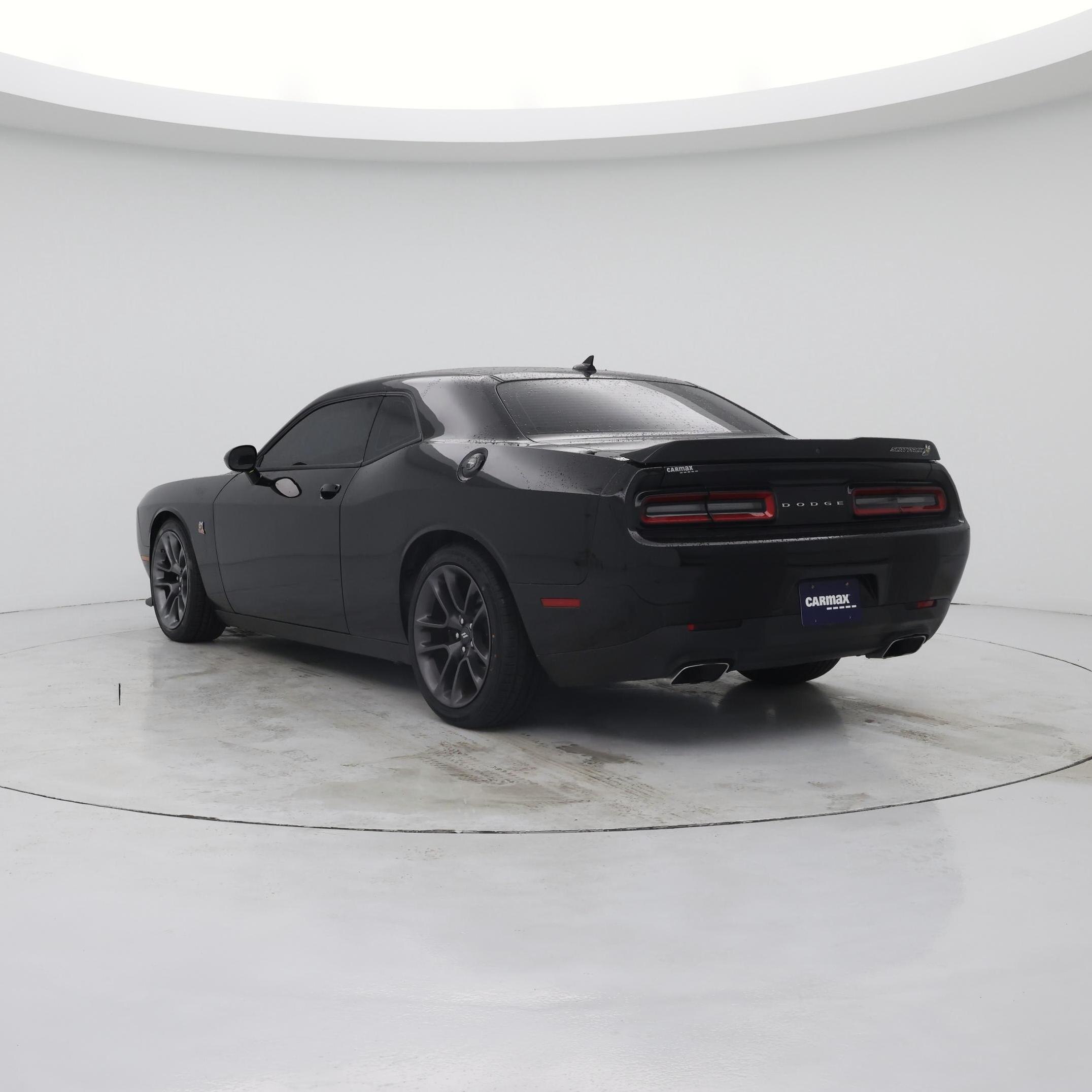 Thumbnail: 2023 Dodge Challenger - 2