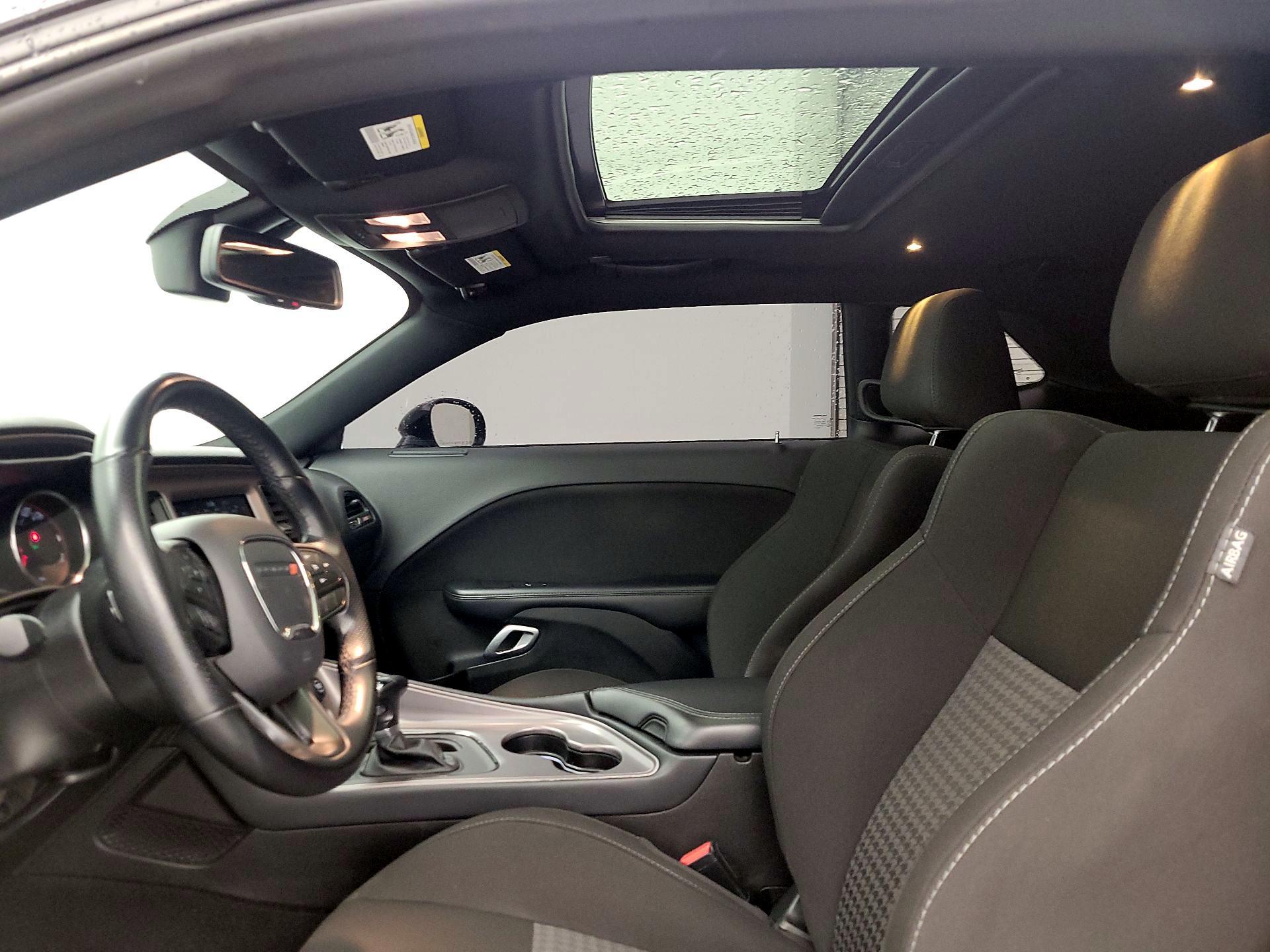 Thumbnail: 2023 Dodge Challenger - 19