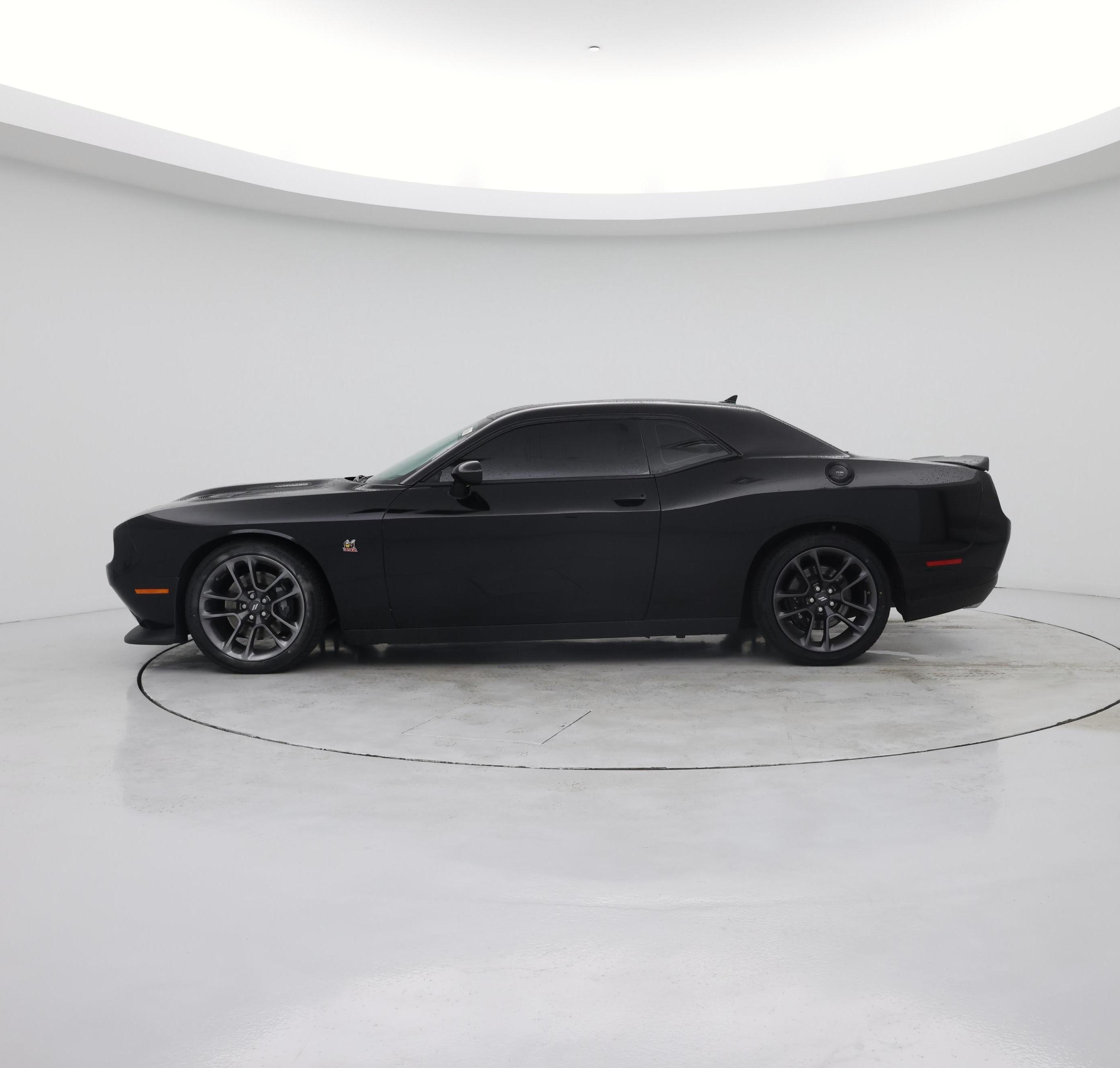 Thumbnail: 2023 Dodge Challenger - 3