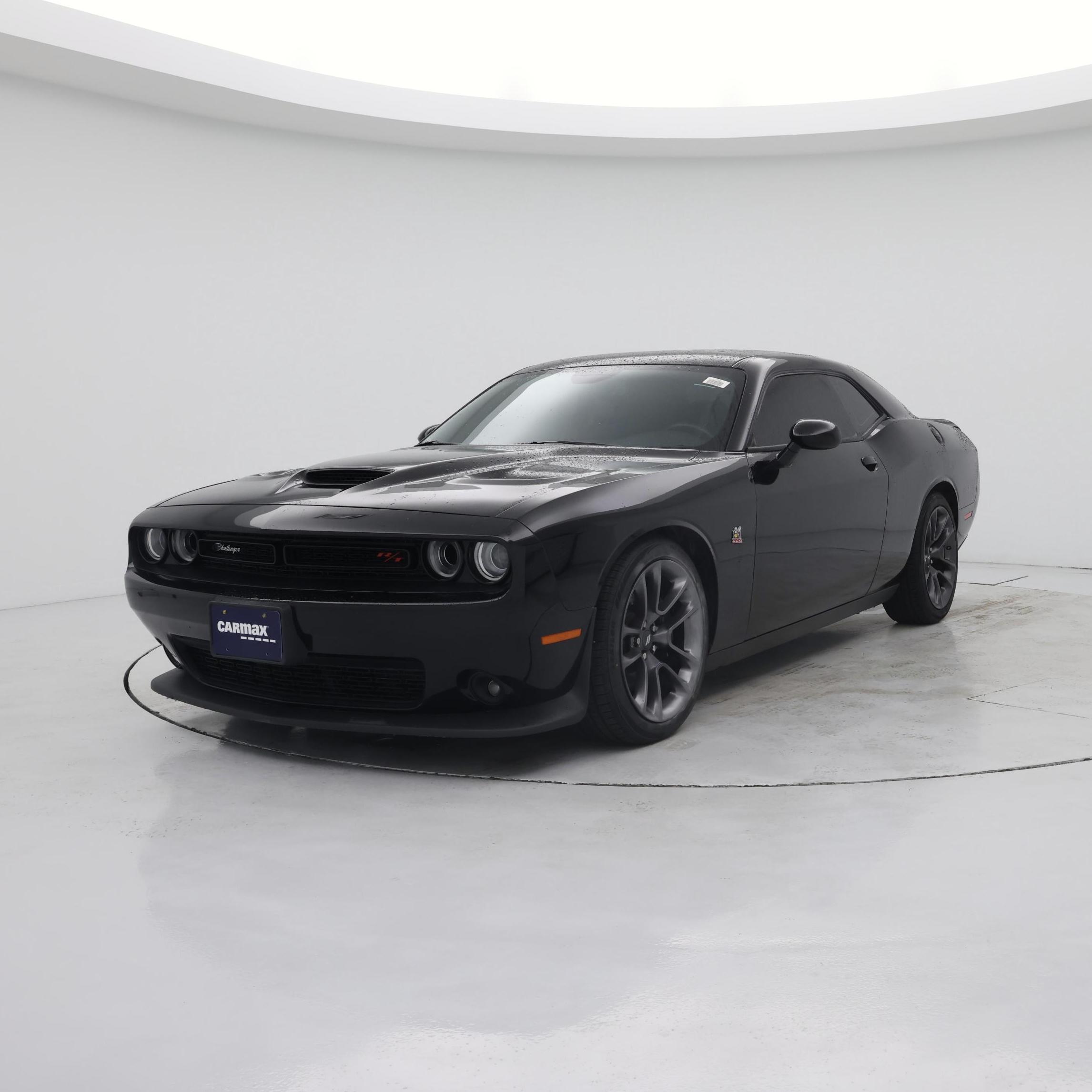 Thumbnail: 2023 Dodge Challenger - 4