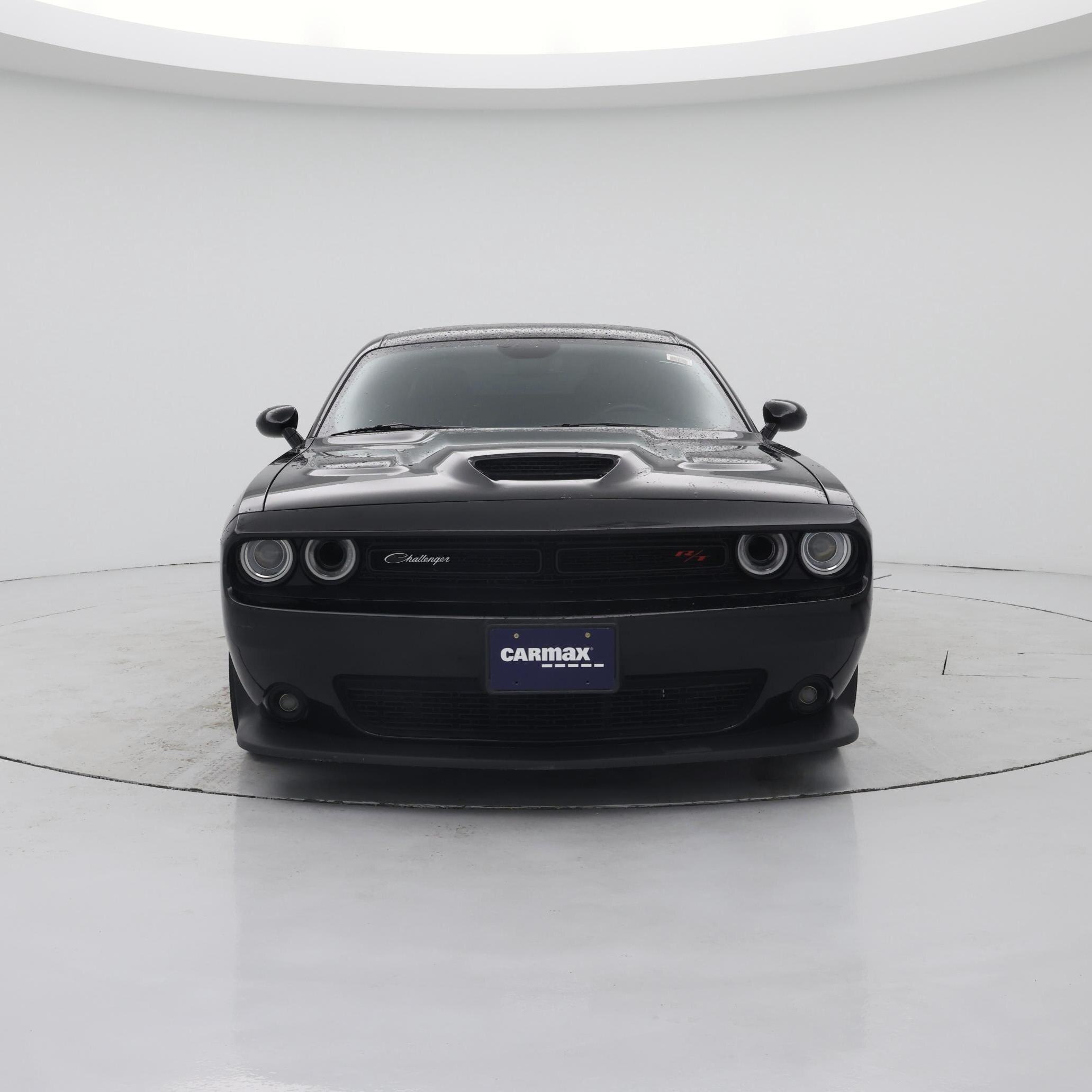 Thumbnail: 2023 Dodge Challenger - 5