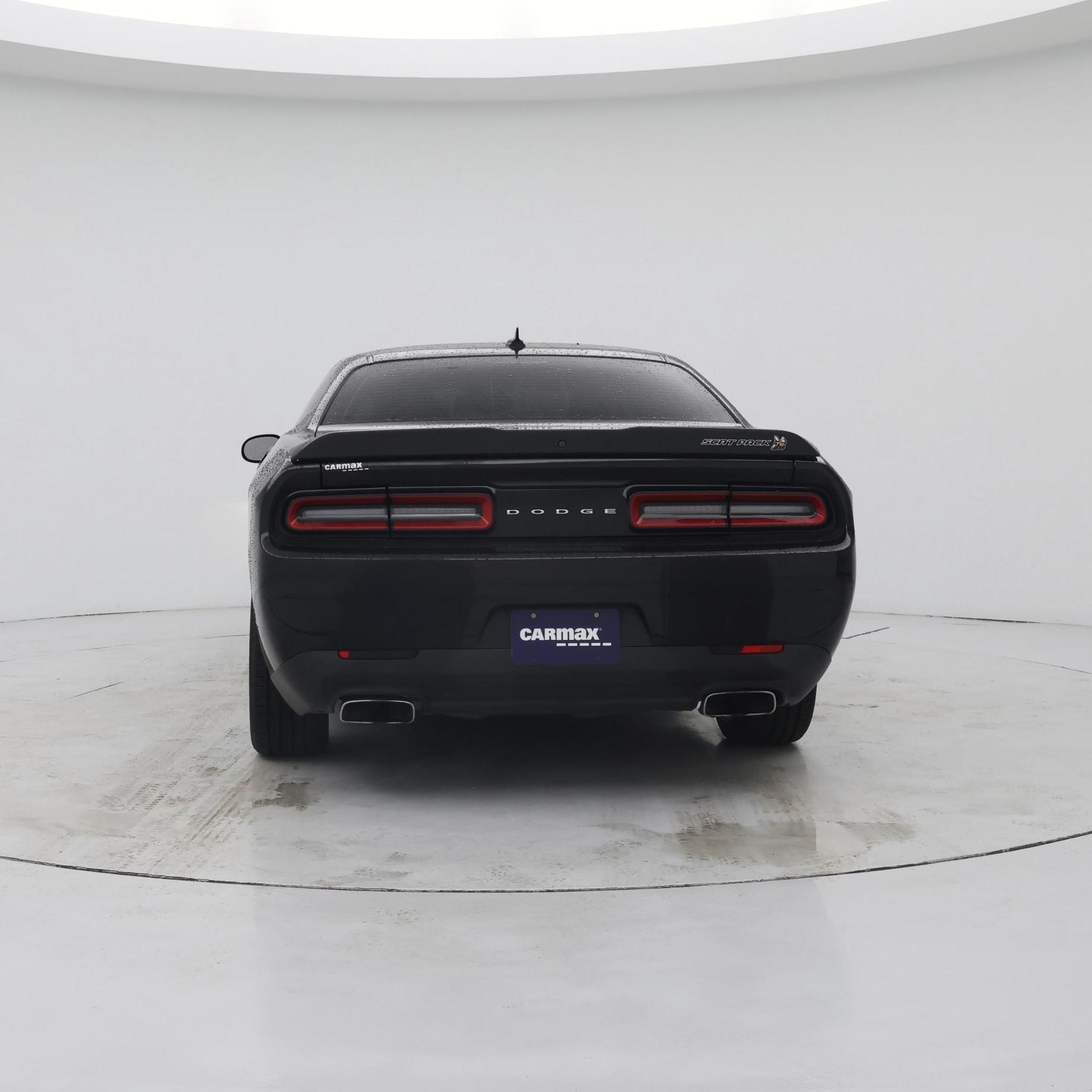 Thumbnail: 2023 Dodge Challenger - 6